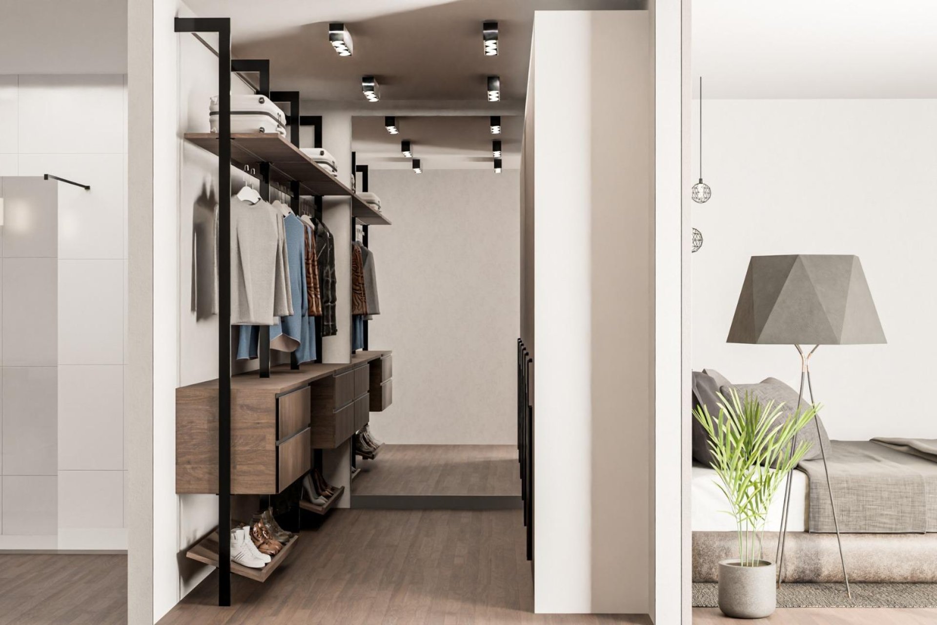 Nouvelle  - Villa - Pinoso - Lel