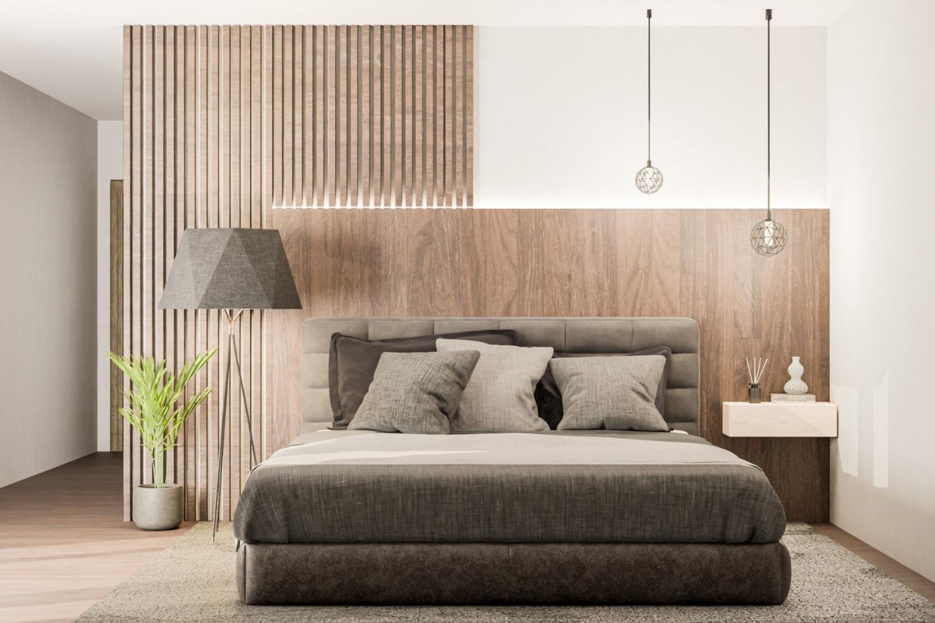 Nouvelle  - Villa - Pinoso - Lel