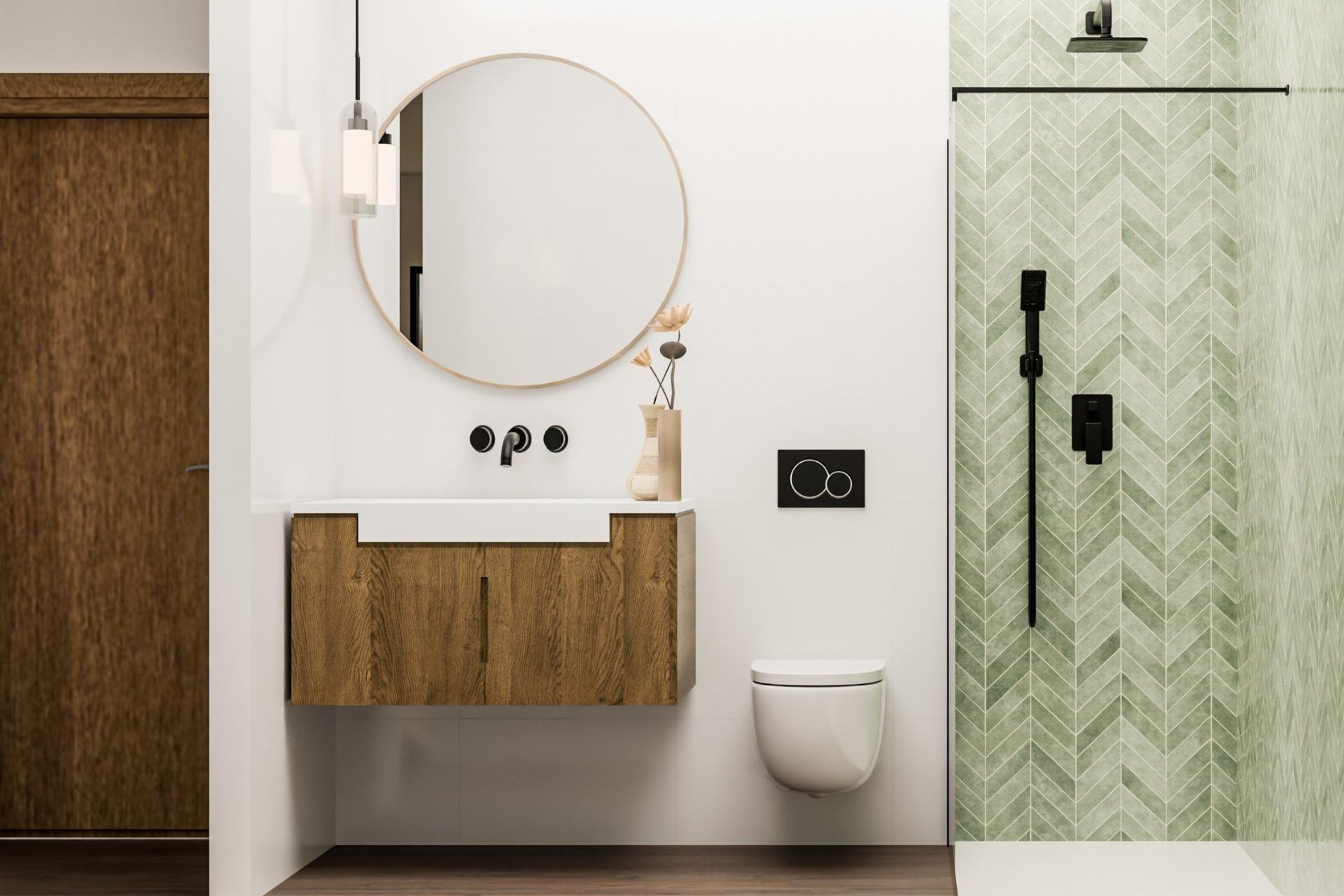 Nouvelle  - Villa - Pinoso - Lel