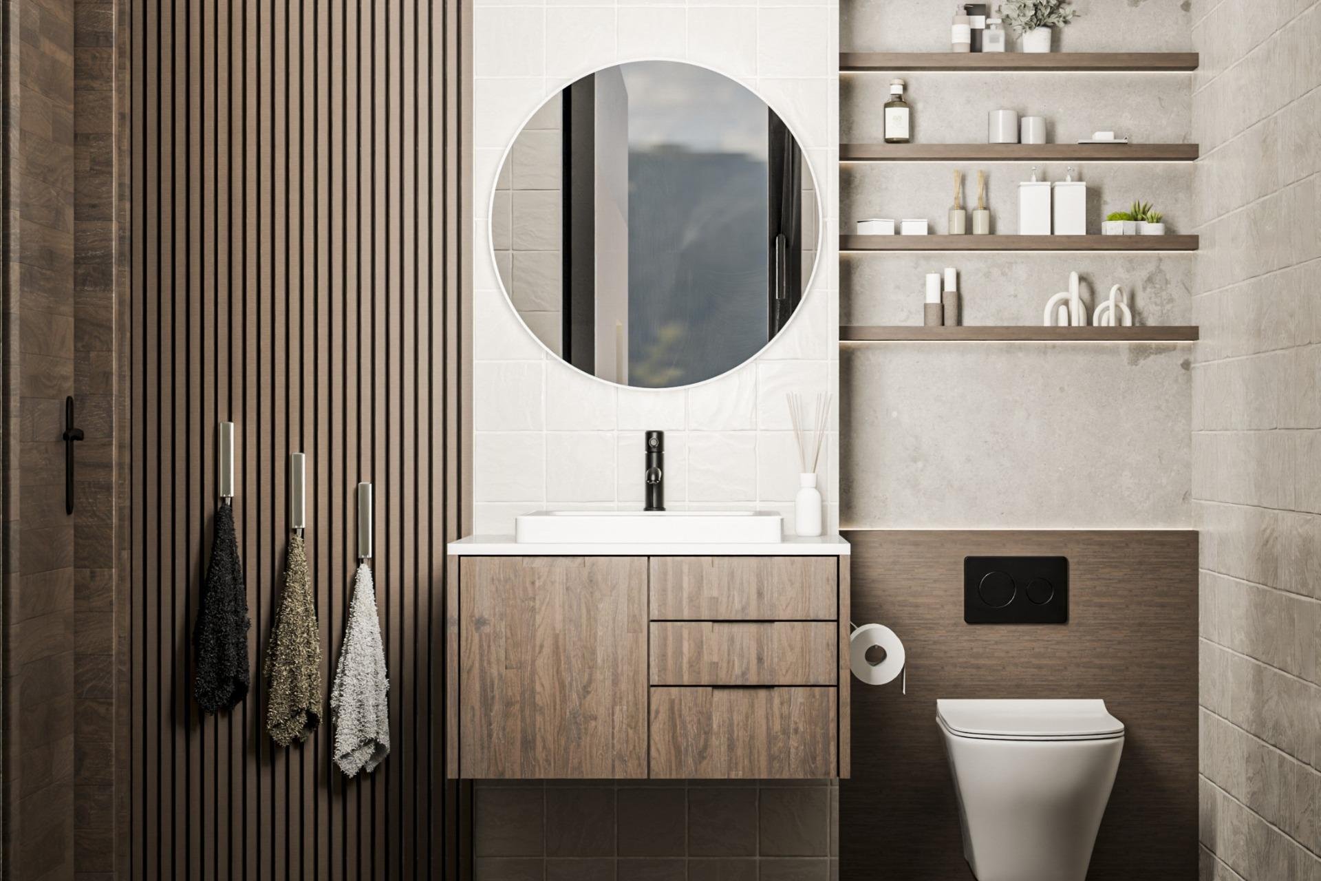 Nouvelle  - Villa - Pinoso - Lel