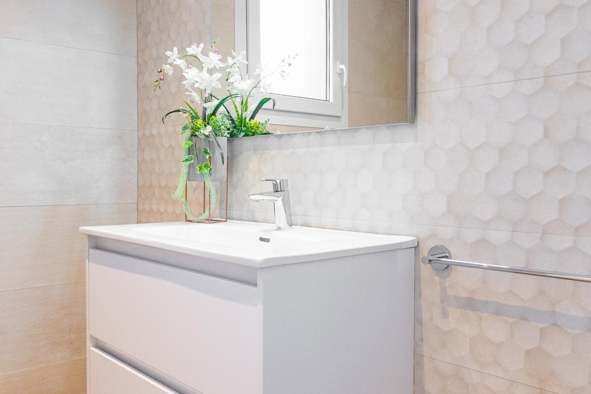 Nouvelle  - Villa - Polop - La Alberca