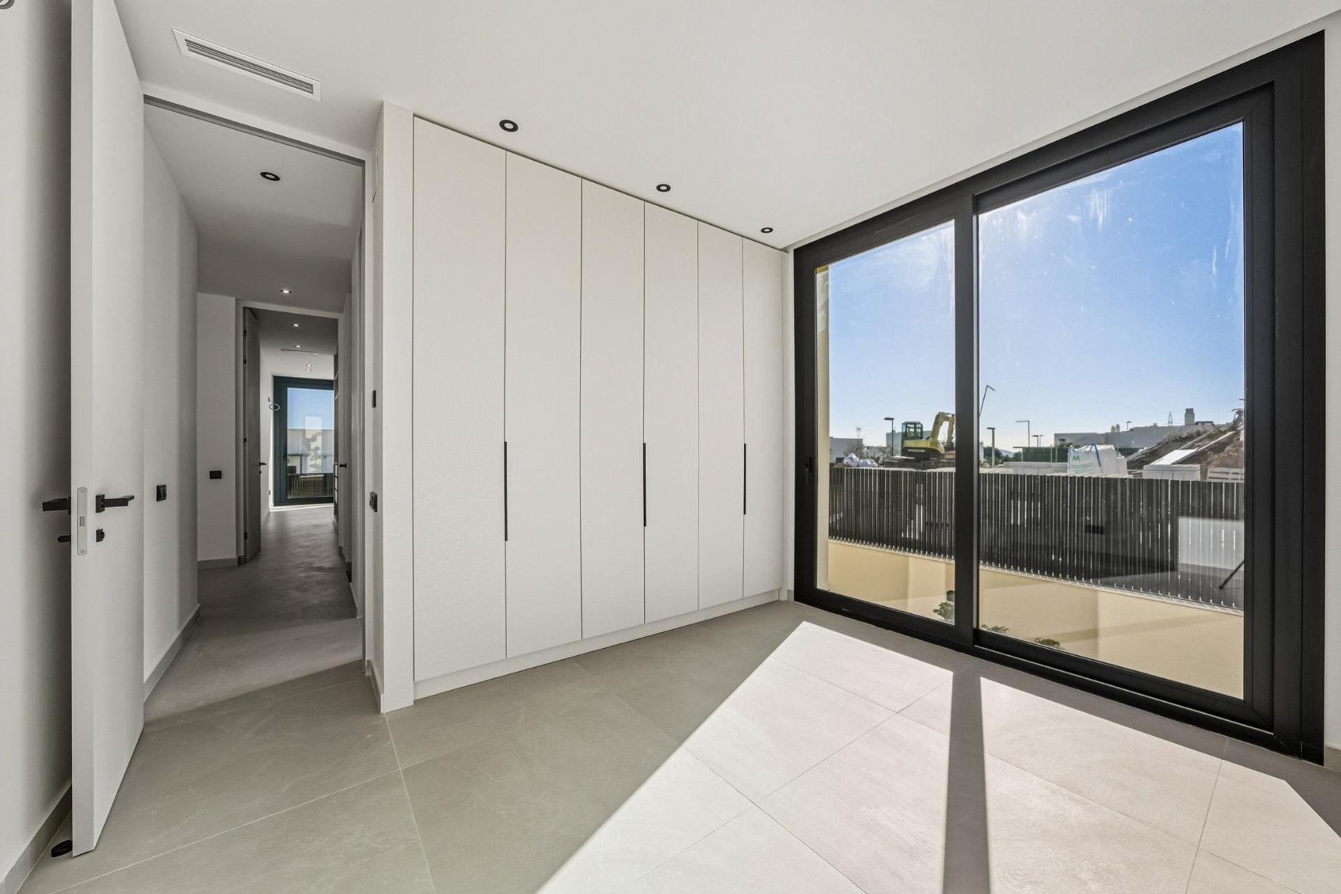 Nouvelle  - Villa - Polop - La Alberca