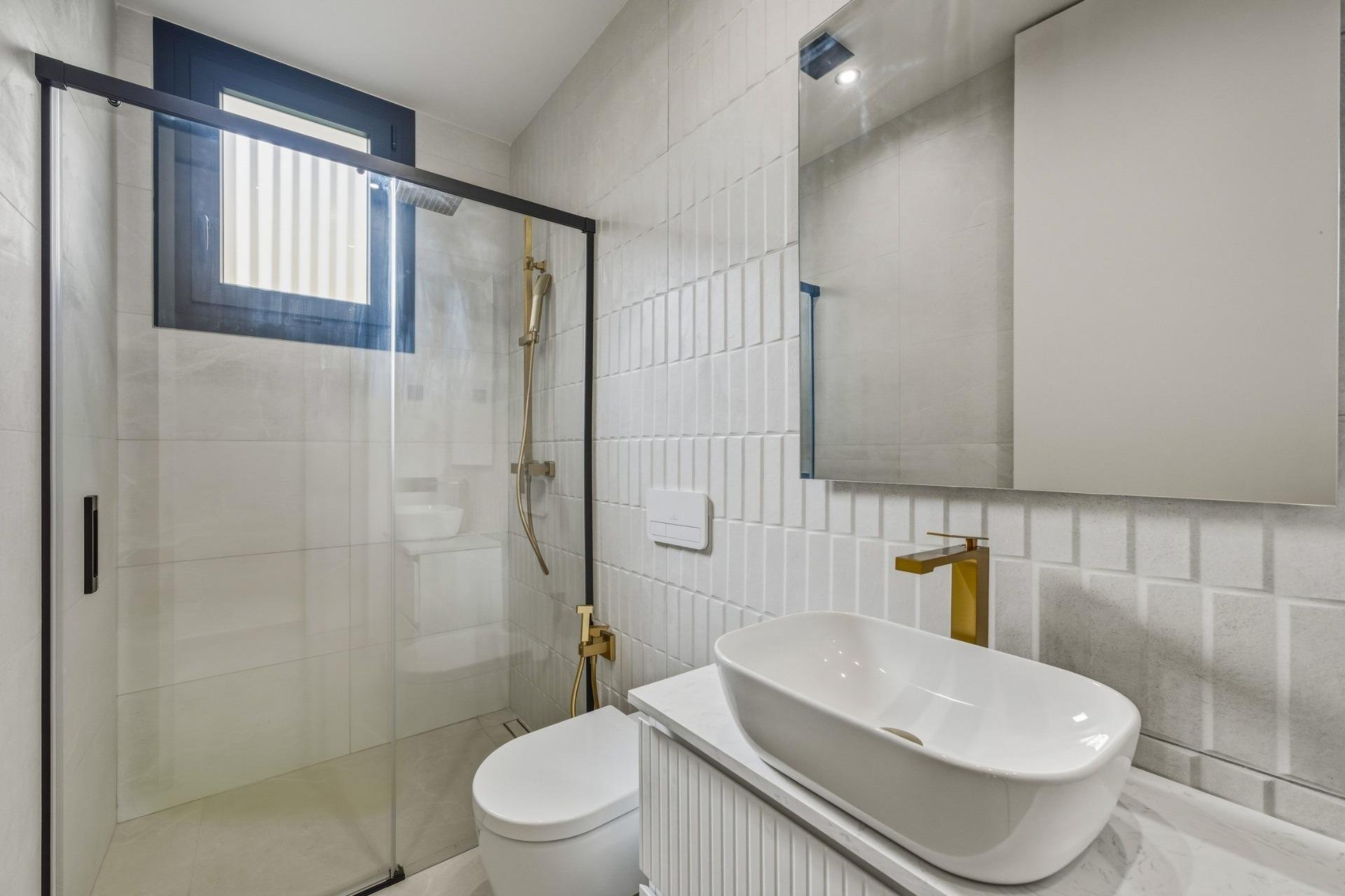 Nouvelle  - Villa - Polop - La Alberca