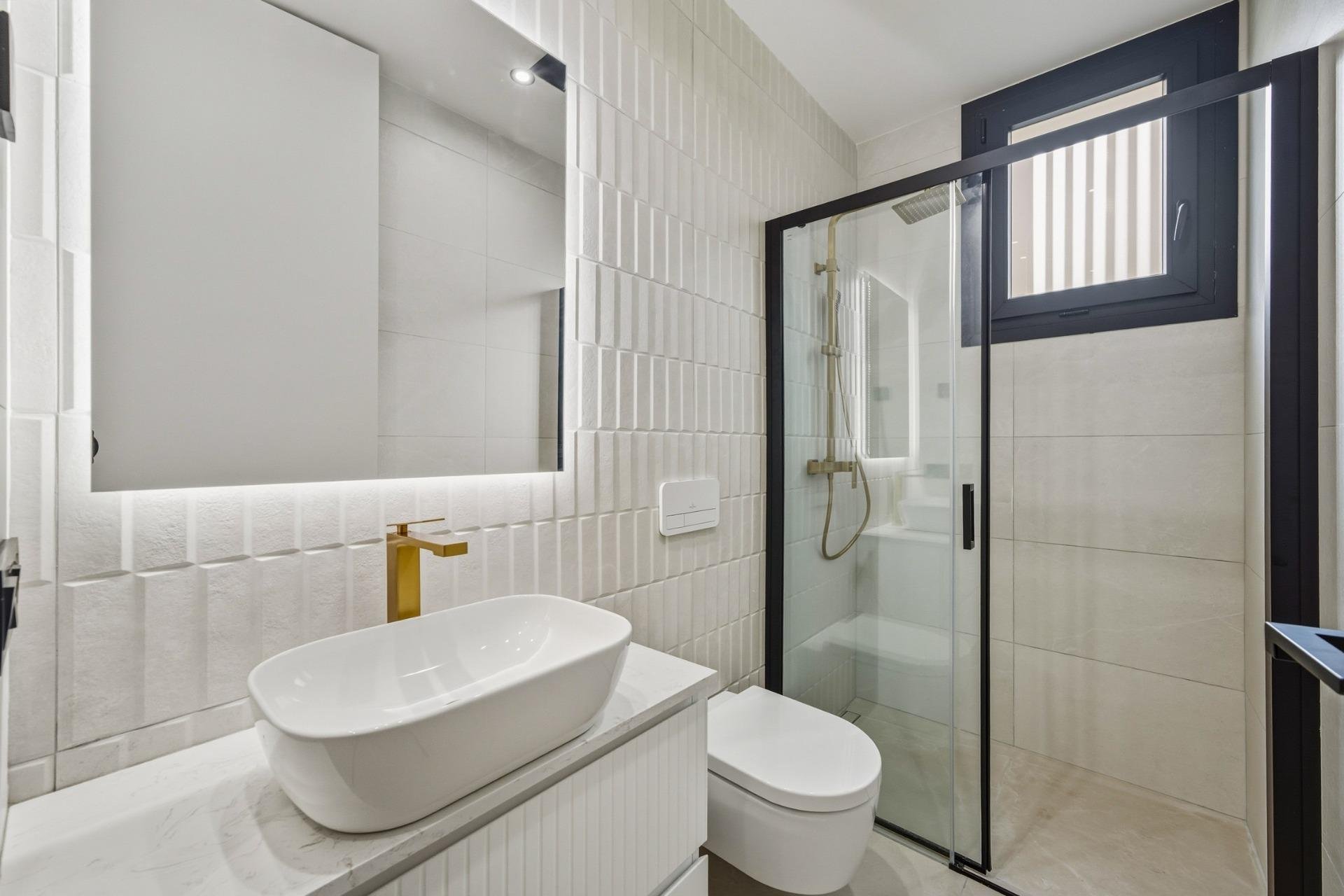 Nouvelle  - Villa - Polop - La Alberca