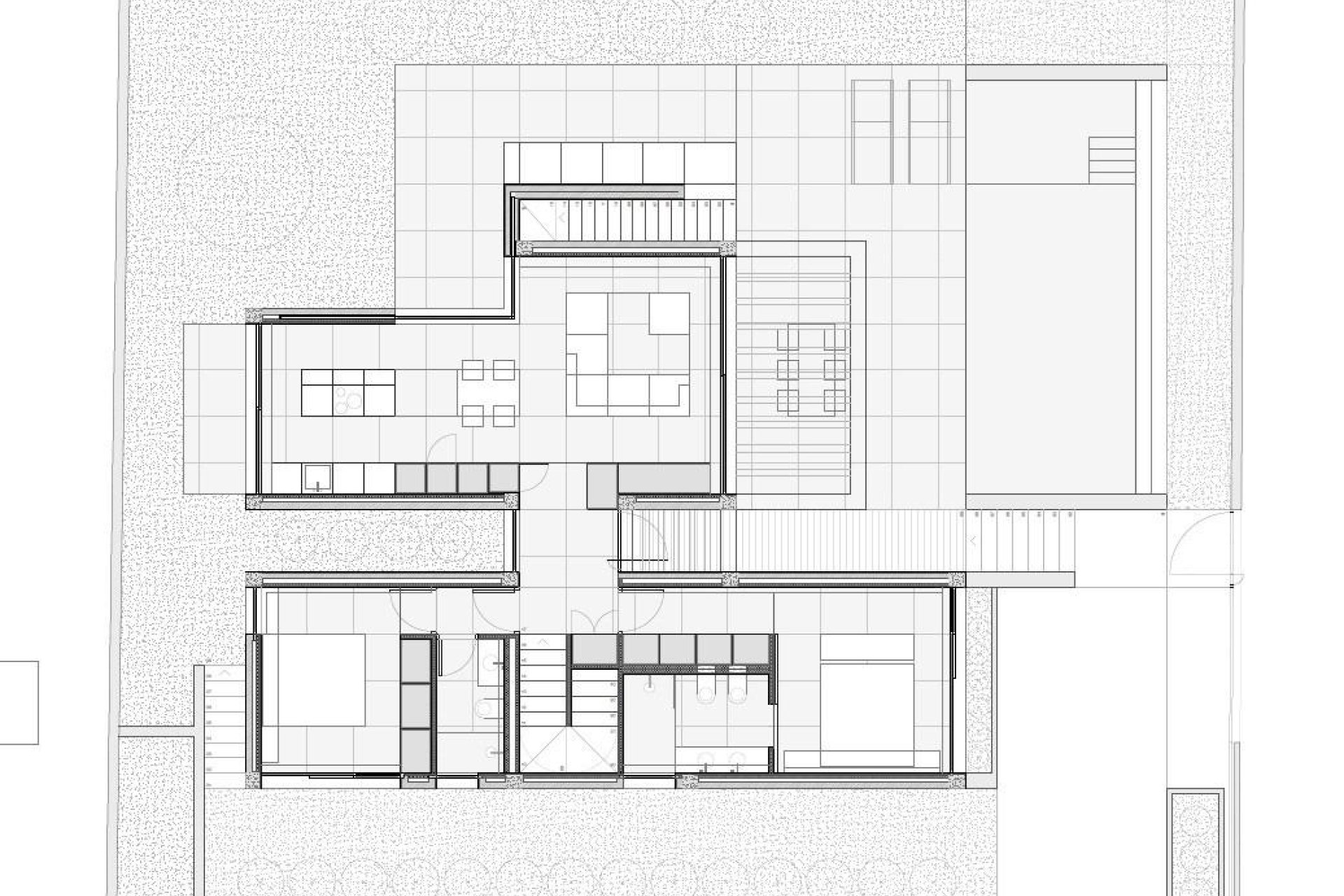 Nouvelle  - Villa - Polop - La Alberca