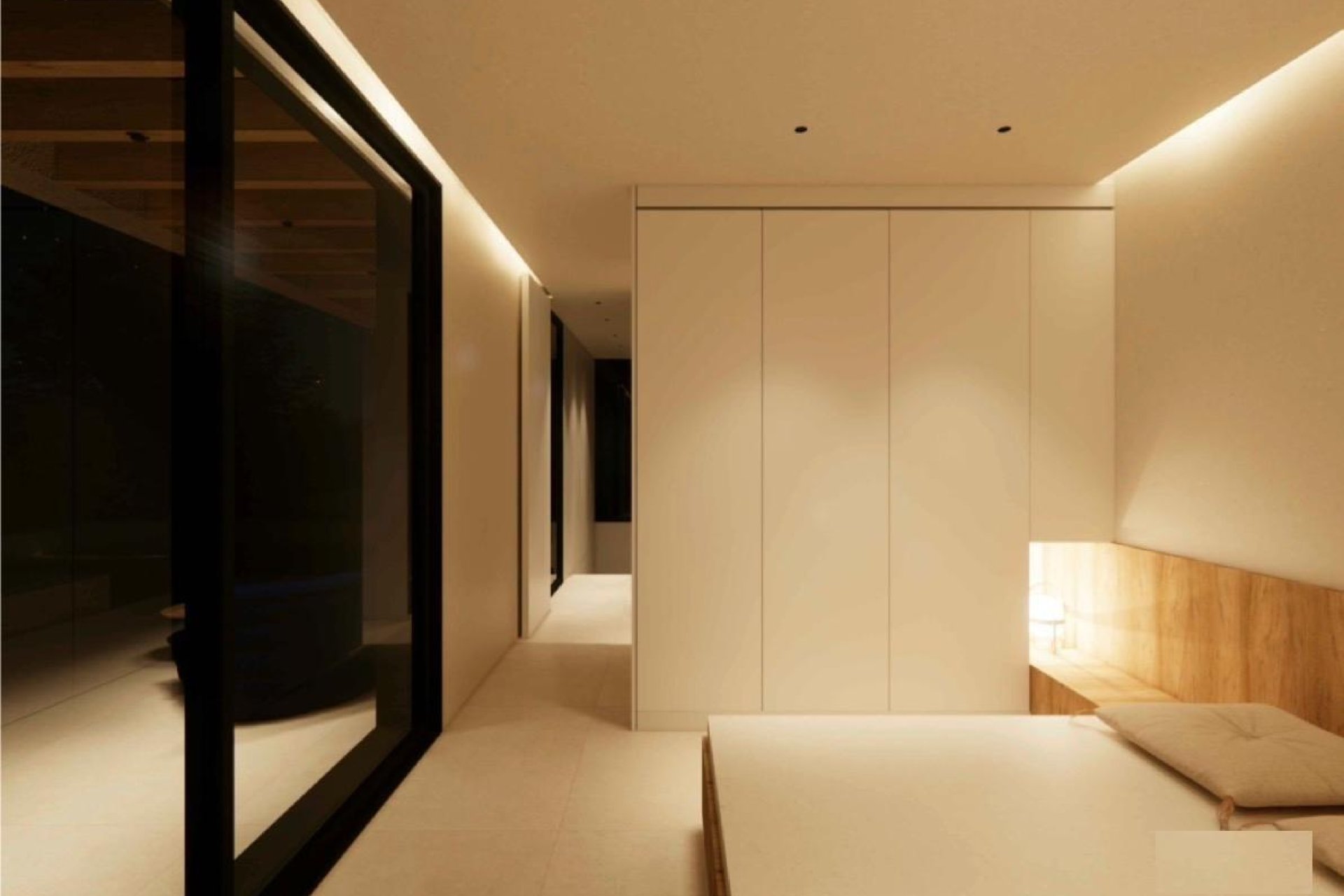 Nouvelle  - Villa - Polop - La Alberca