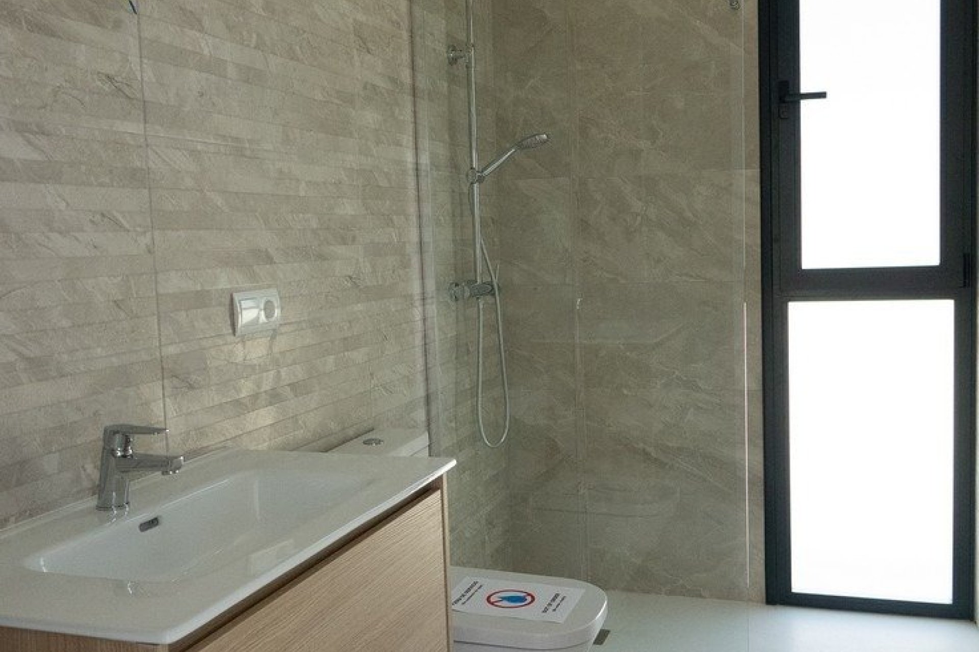 Nouvelle  - Villa - Polop - La Alberca