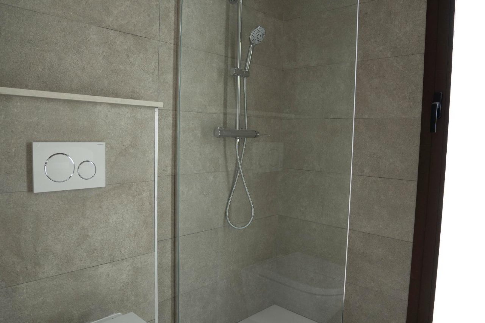 Nouvelle  - Villa - Polop - La Alberca