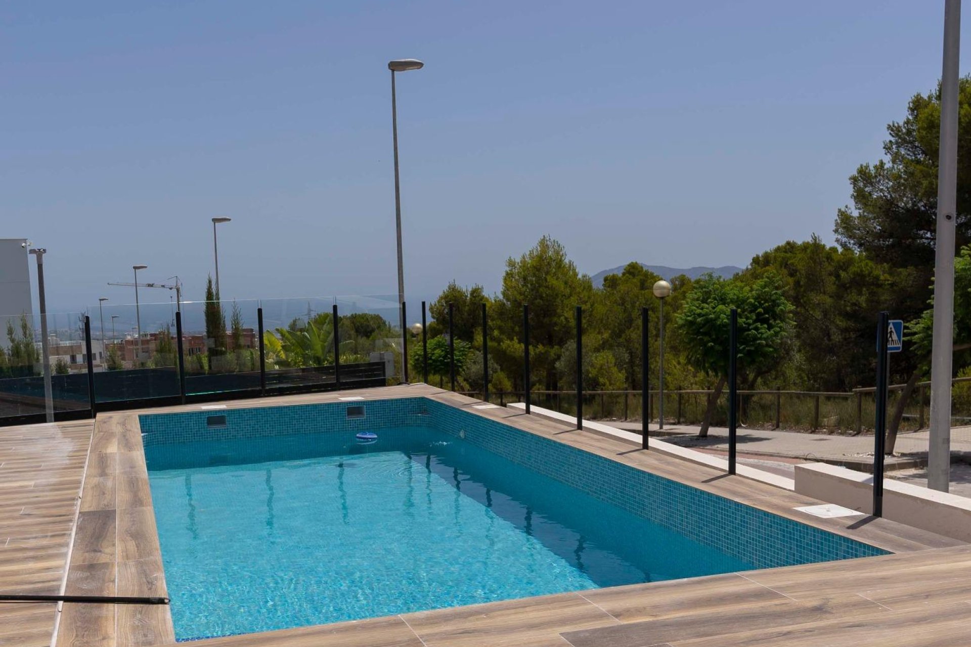 Nouvelle  - Villa - Polop - La Alberca