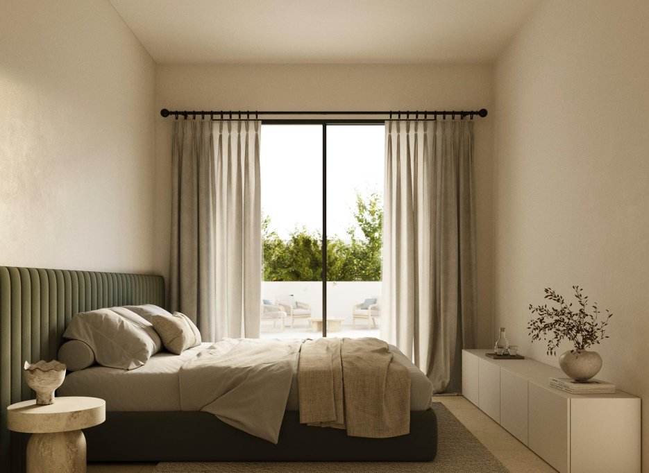 Nouvelle  - Villa - Polop - Novapolop