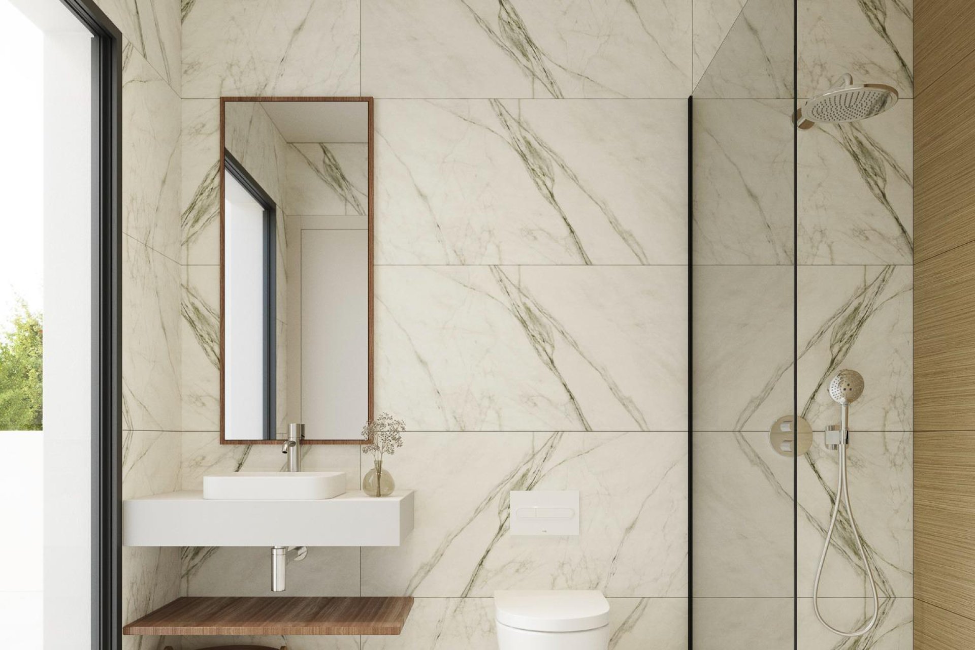 Nouvelle  - Villa - Polop - Novapolop