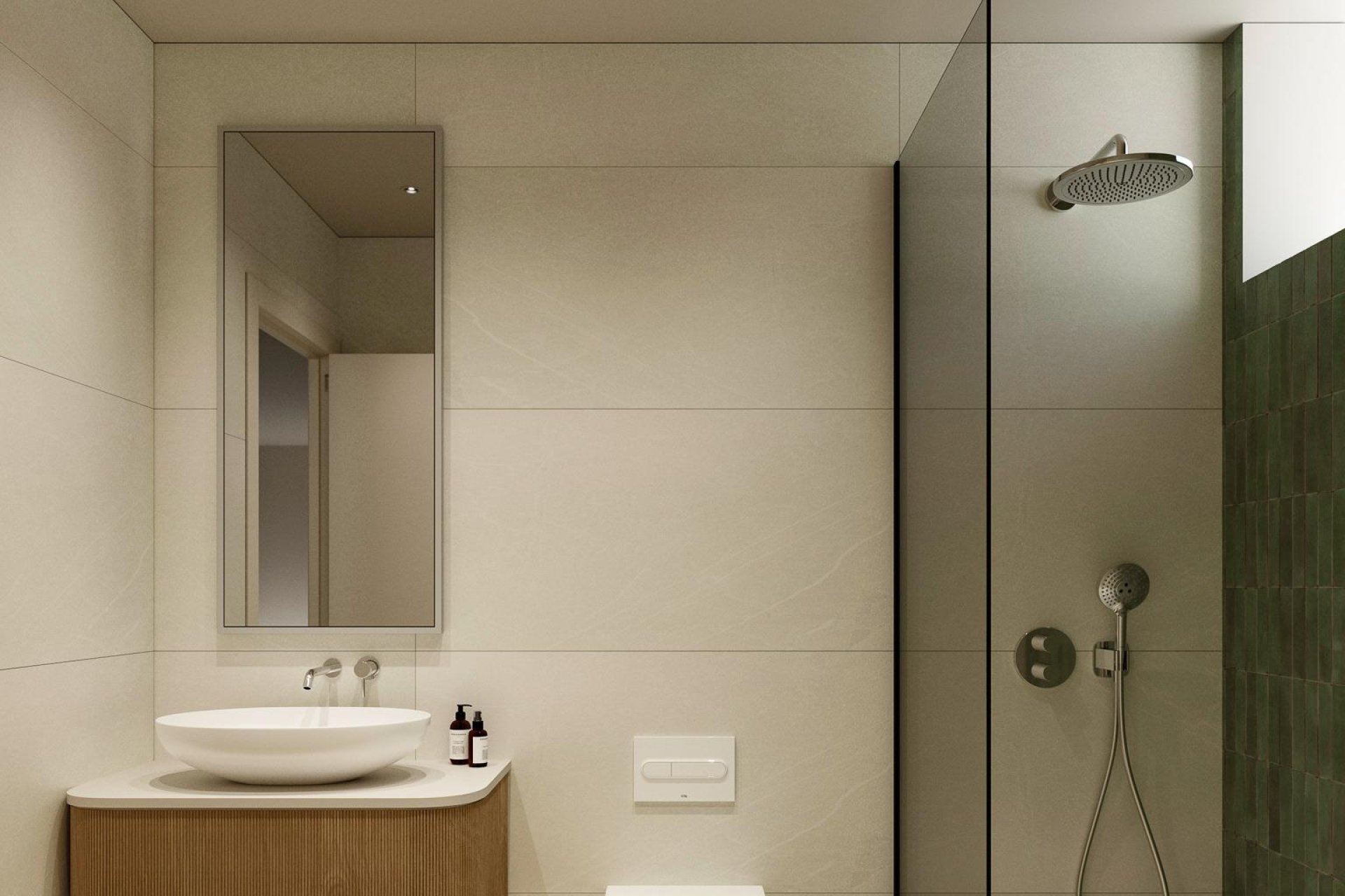 Nouvelle  - Villa - Polop - Novapolop