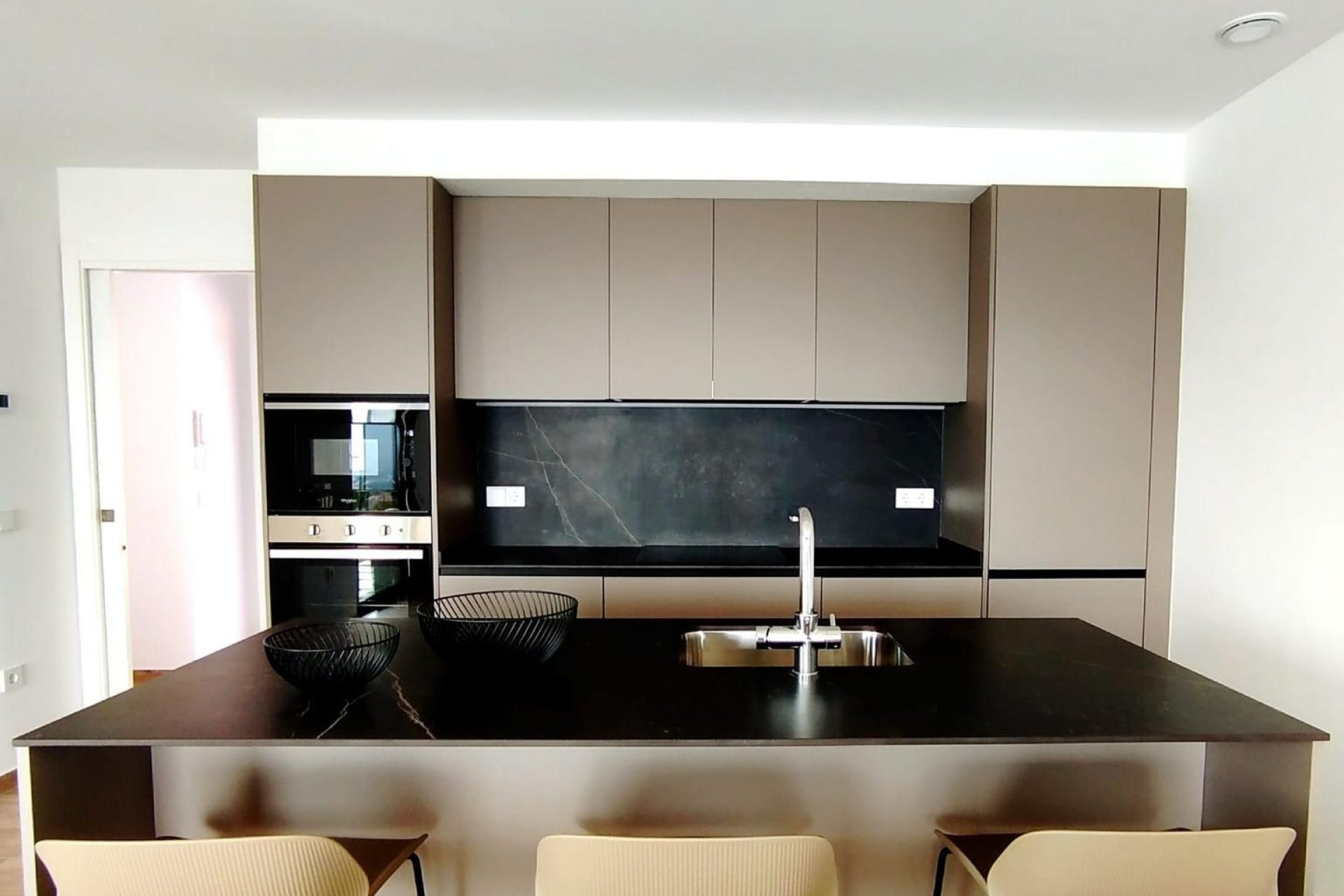 Nouvelle  - Villa - Polop - PAU 1