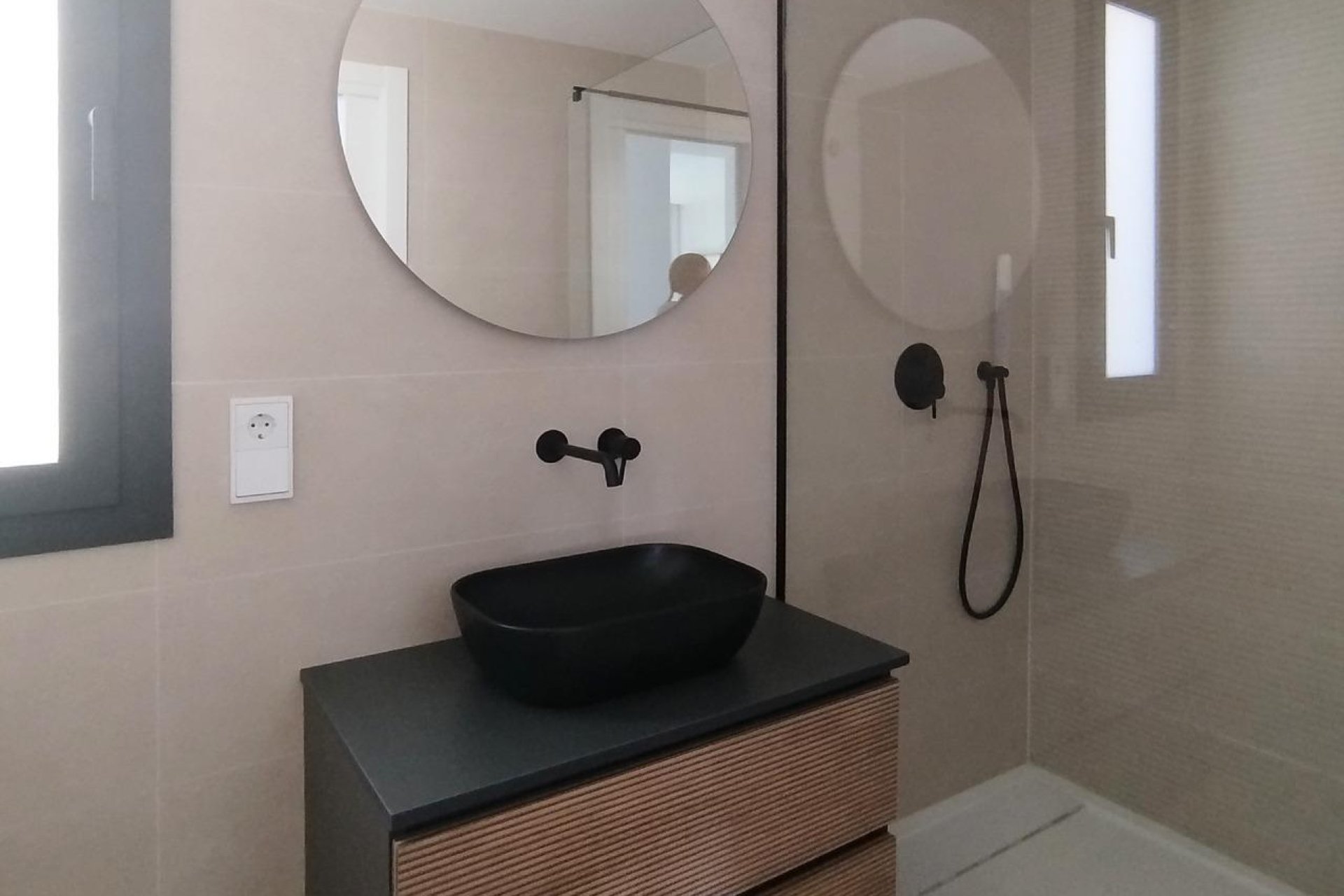 Nouvelle  - Villa - Polop - PAU 1