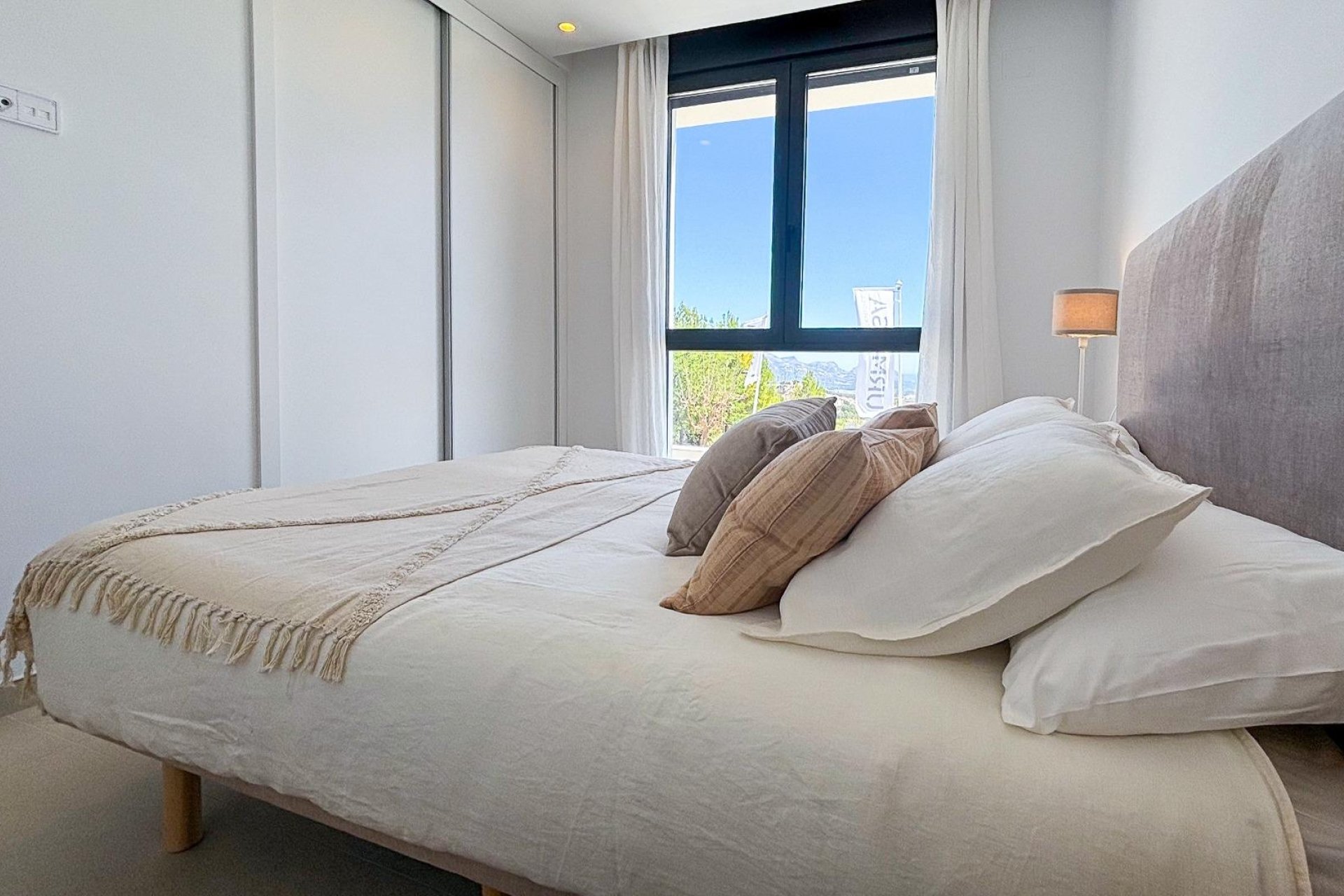 Nouvelle  - Villa - Polop - PAU 1