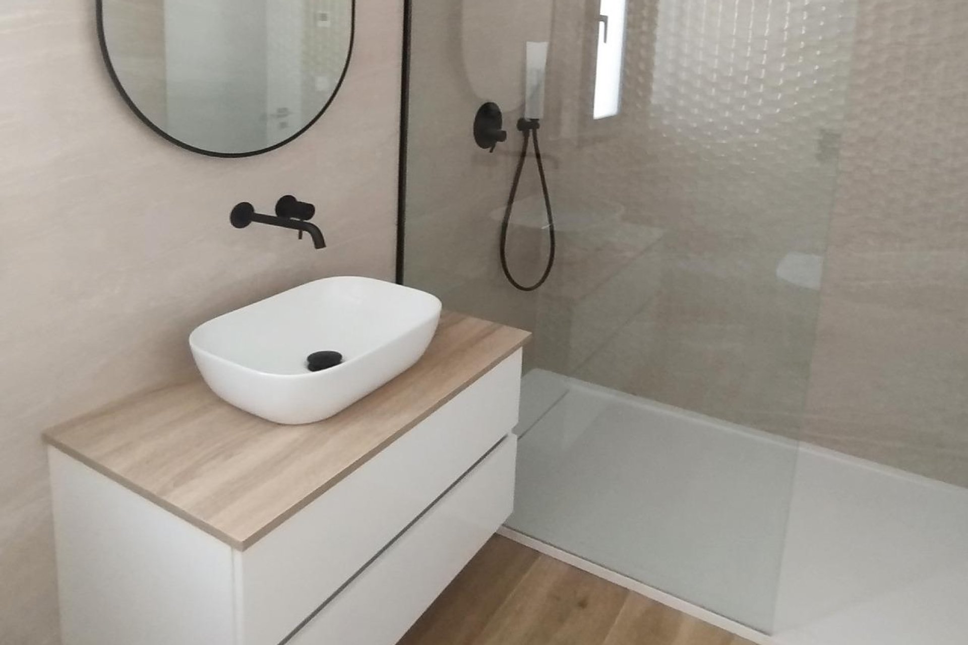 Nouvelle  - Villa - Polop - PAU 1