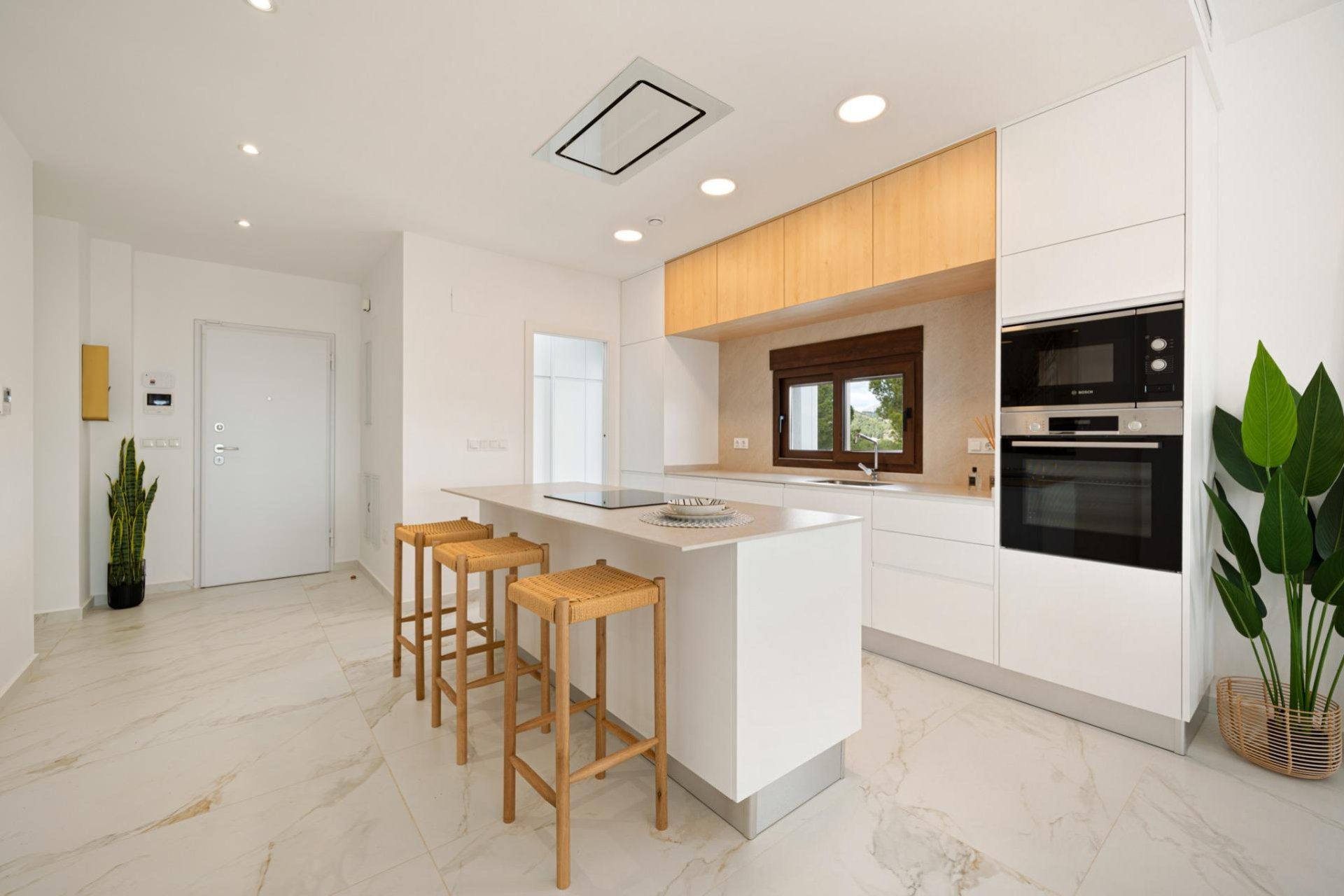 Nouvelle  - Villa - Polop - Polop Hills