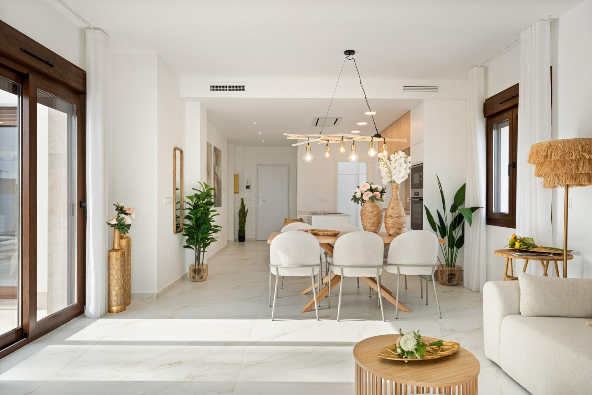 Nouvelle  - Villa - Polop - Polop Hills