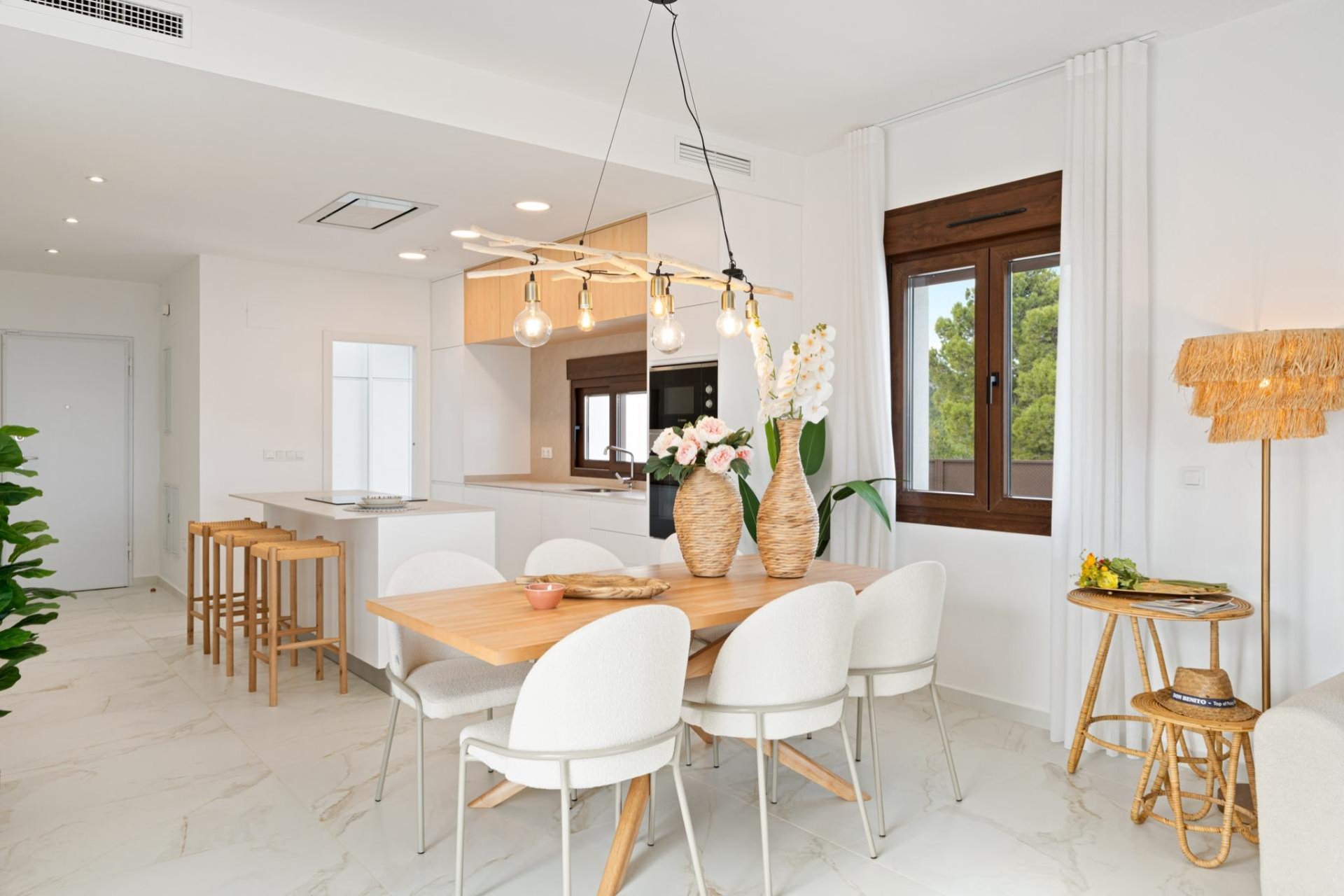 Nouvelle  - Villa - Polop - Polop Hills