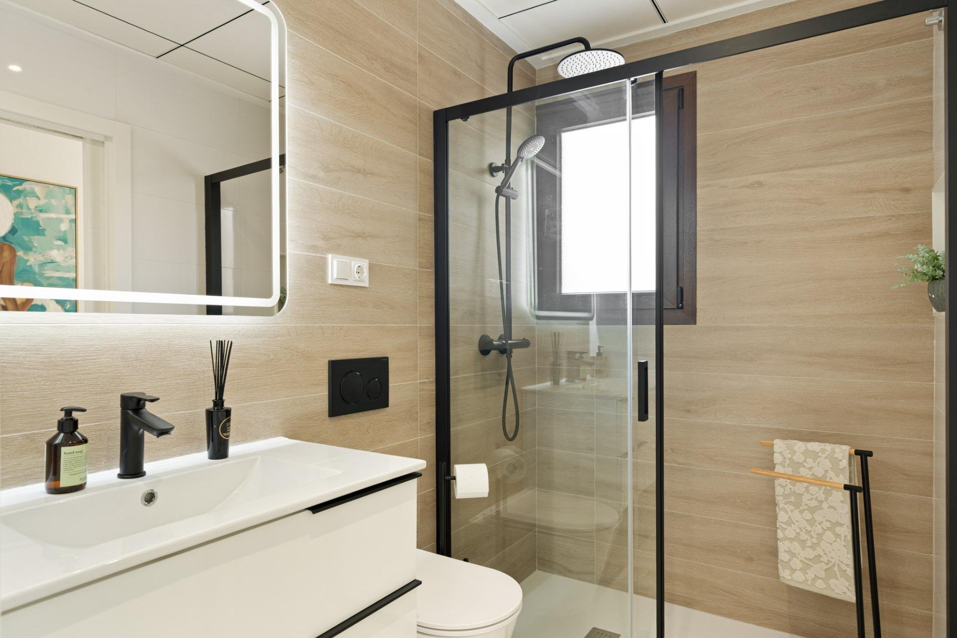 Nouvelle  - Villa - Polop - Polop Hills