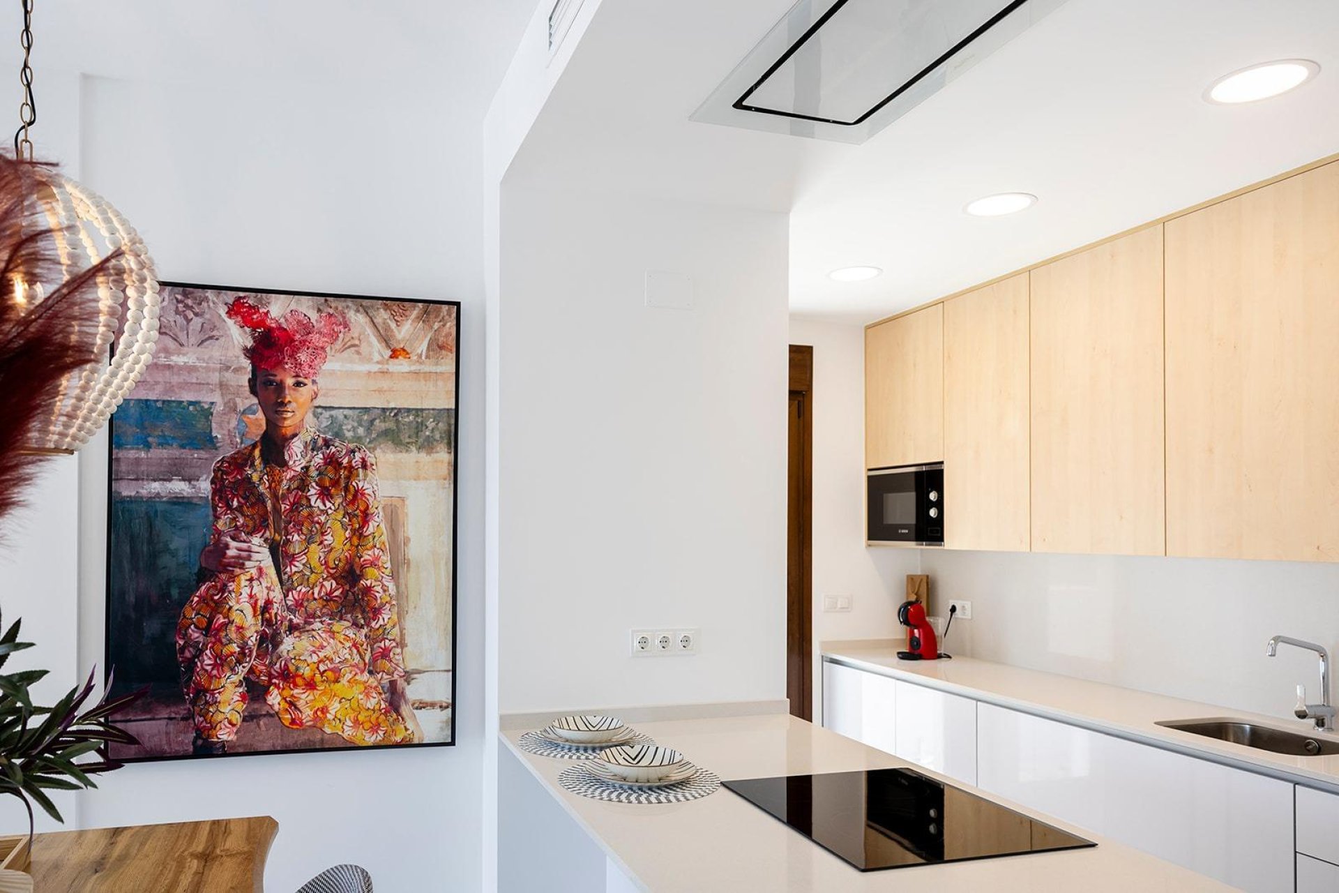 Nouvelle  - Villa - Polop - Polop Hills