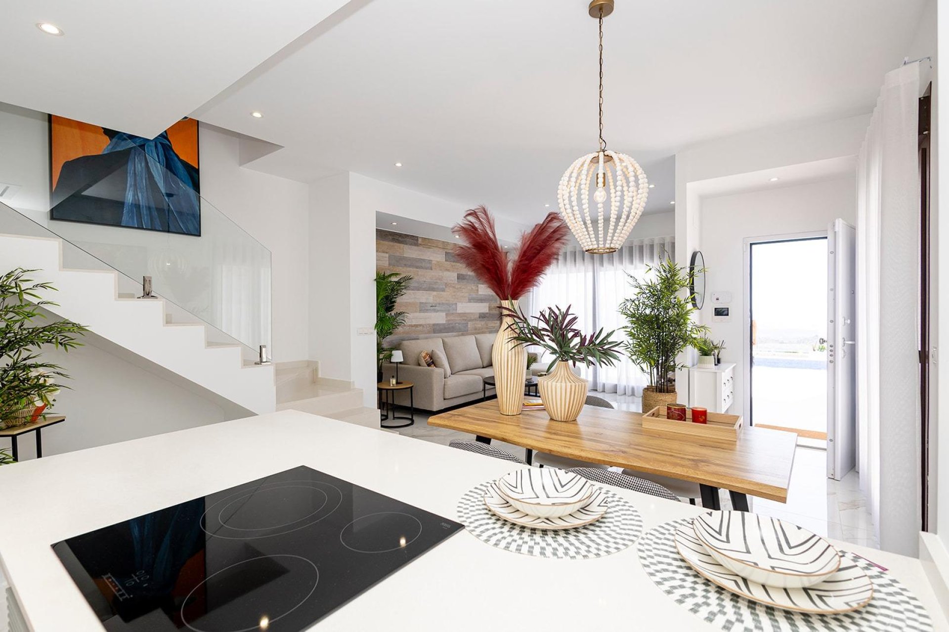 Nouvelle  - Villa - Polop - Polop Hills