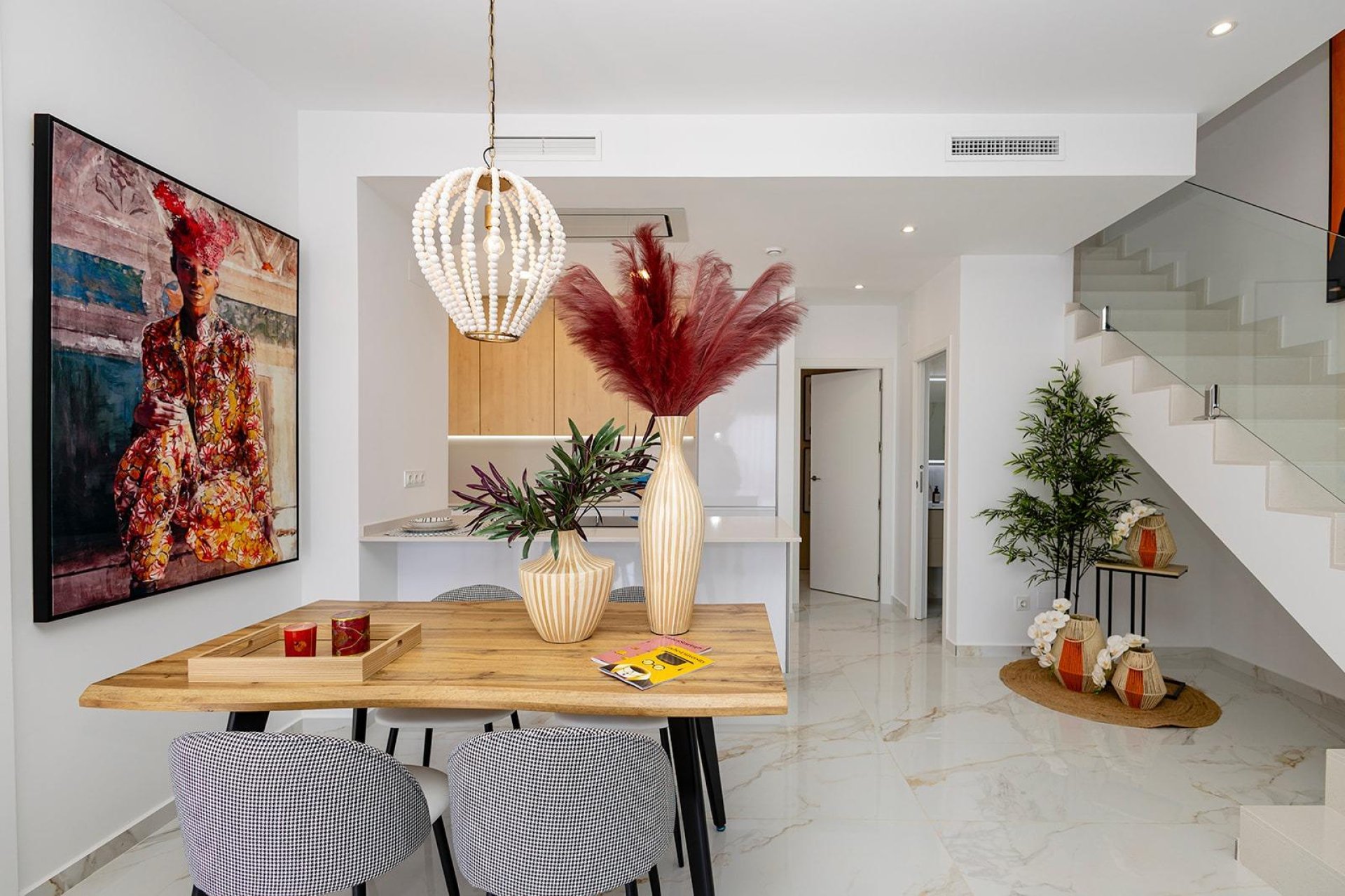 Nouvelle  - Villa - Polop - Polop Hills