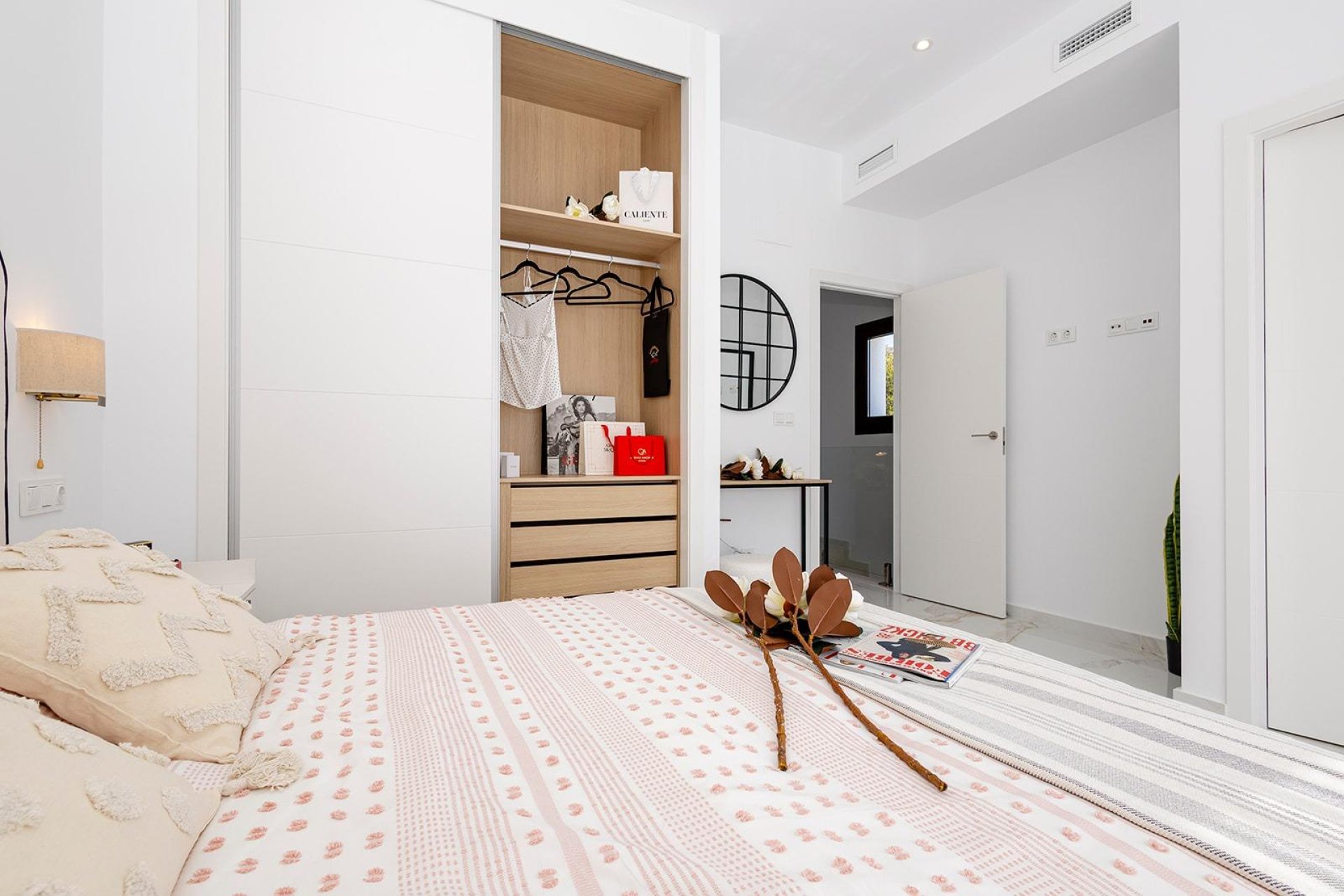 Nouvelle  - Villa - Polop - Polop Hills