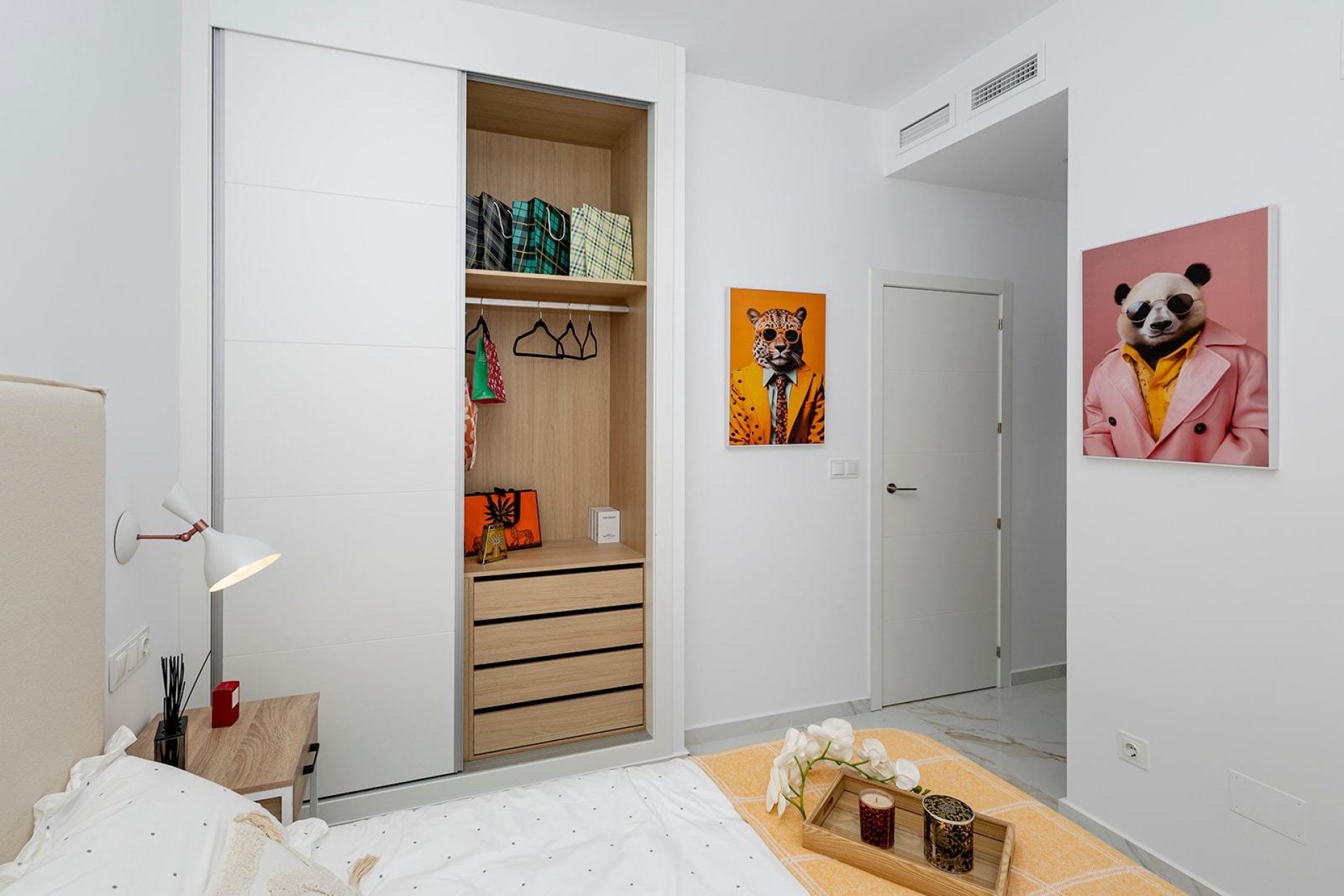 Nouvelle  - Villa - Polop - Polop Hills