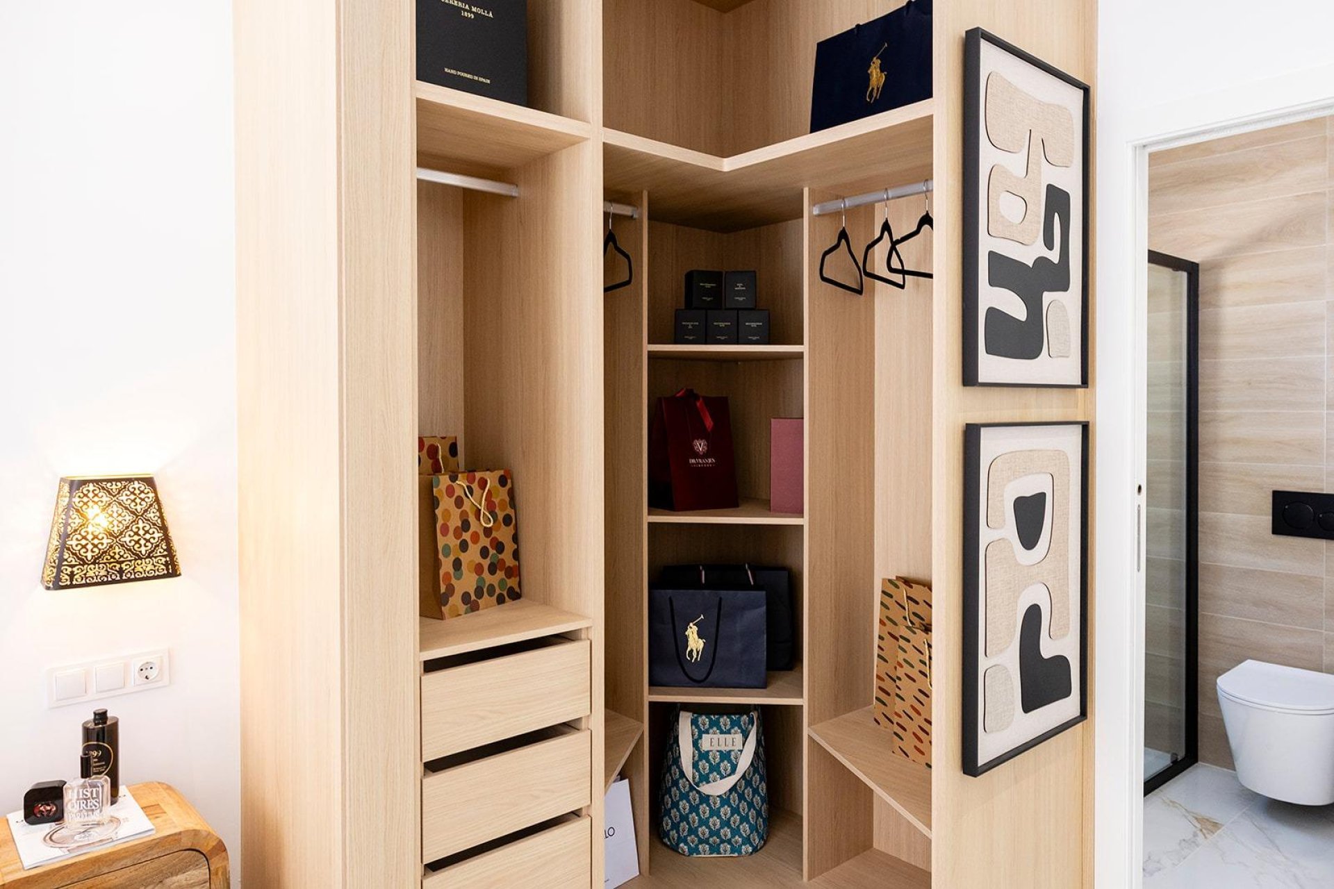 Nouvelle  - Villa - Polop - Polop Hills