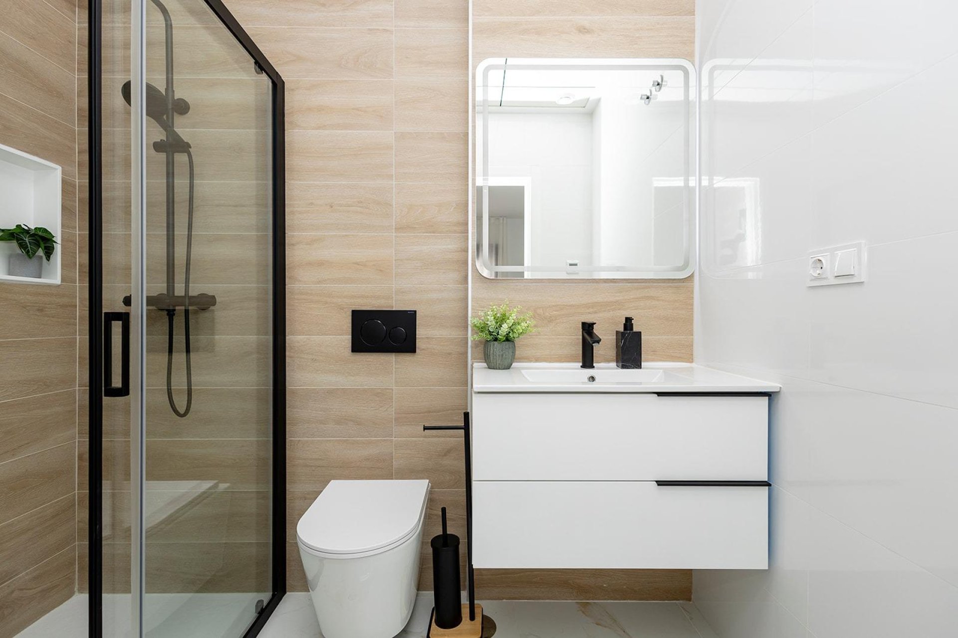 Nouvelle  - Villa - Polop - Polop Hills