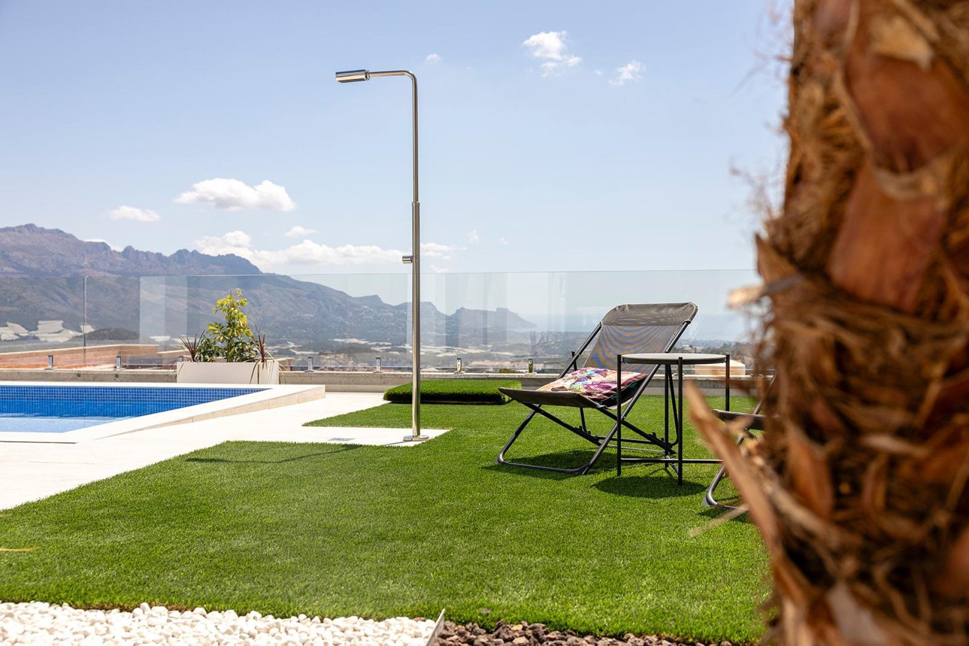 Nouvelle  - Villa - Polop - Polop Hills