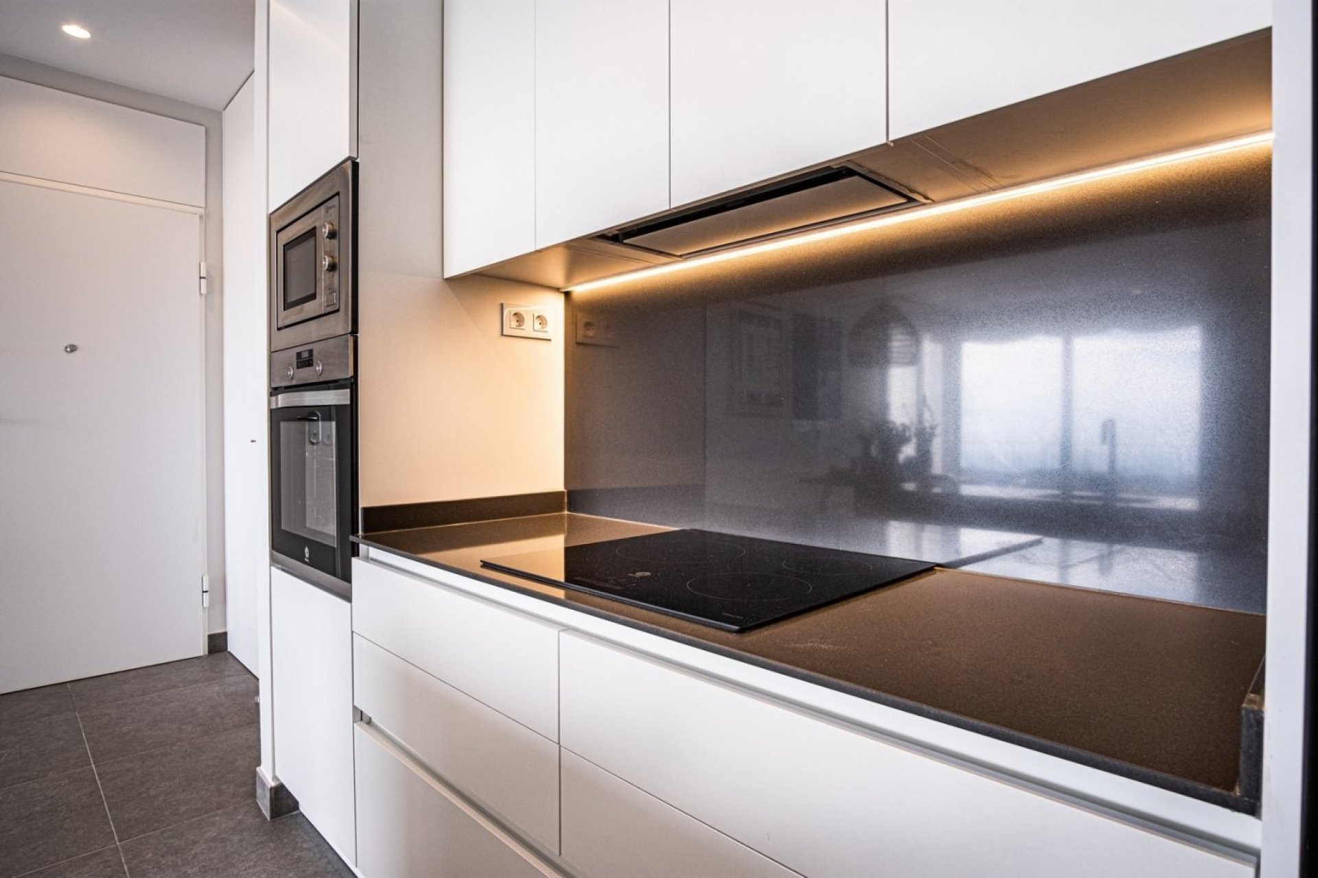 Nouvelle  - Villa - Polop - Urbanizaciones