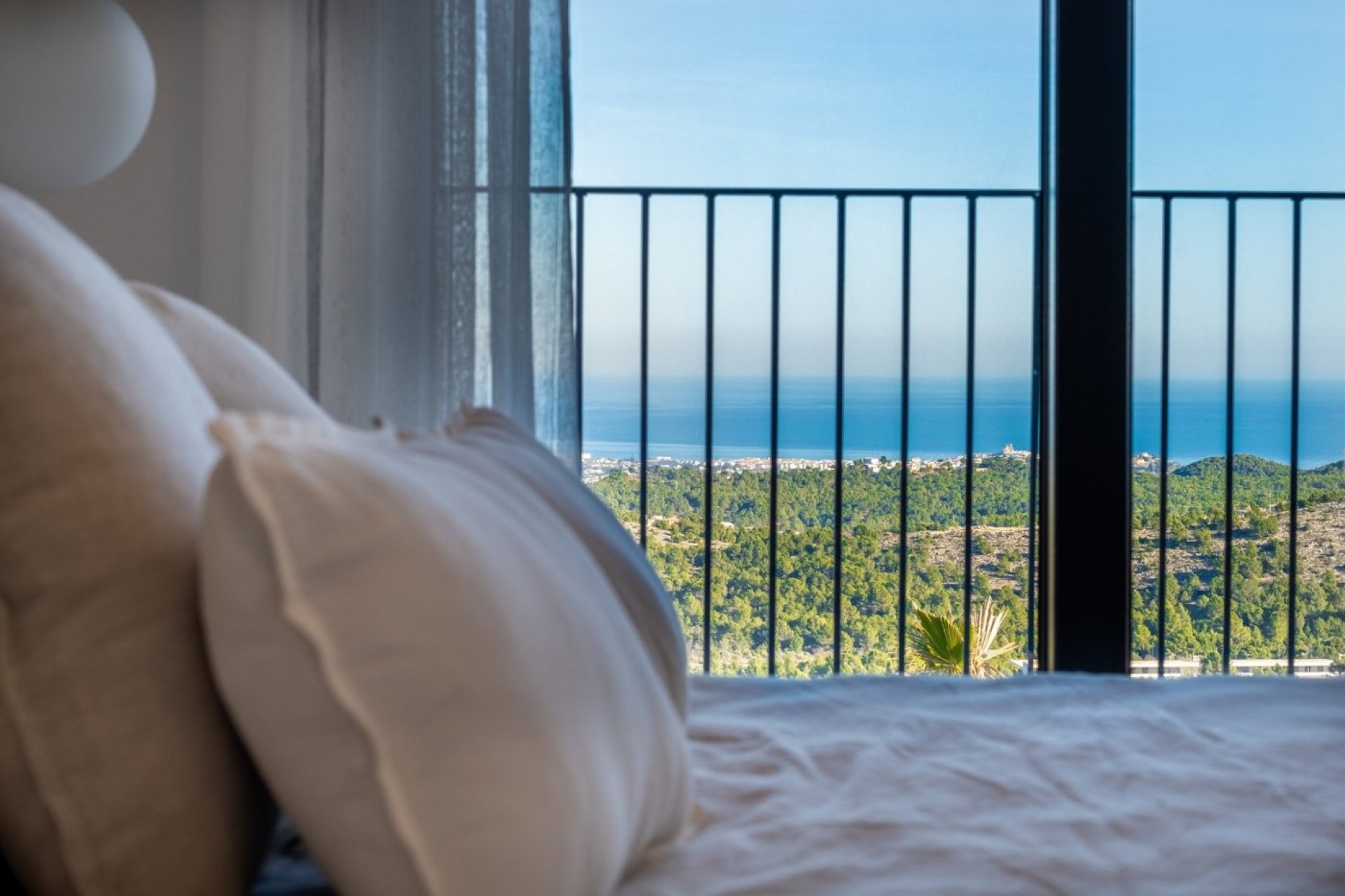 Nouvelle  - Villa - Polop - Urbanizaciones