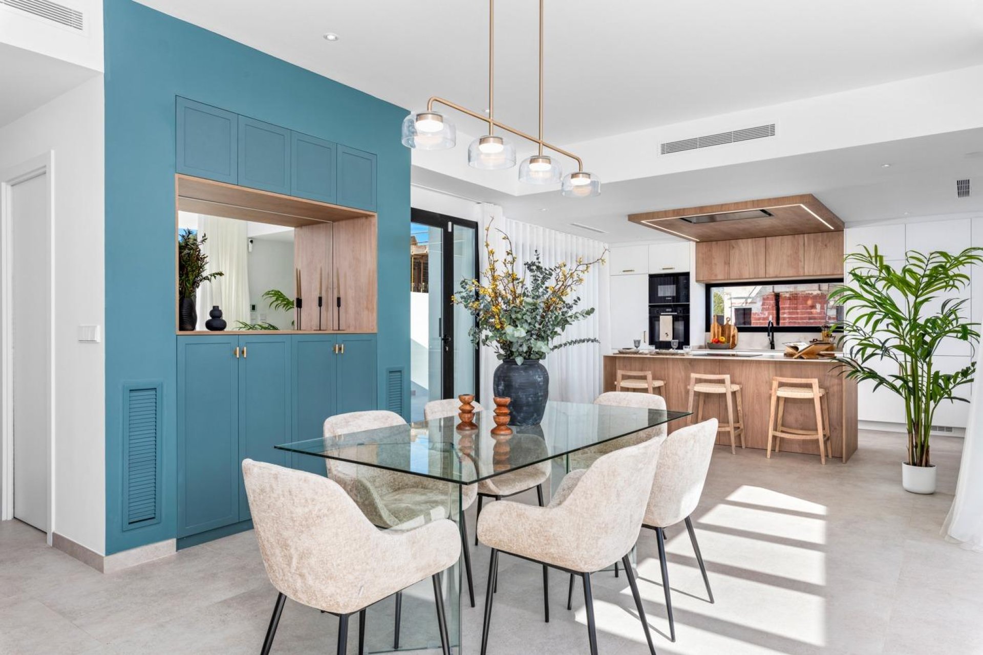 Nouvelle  - Villa - Polop - Urbanizaciones