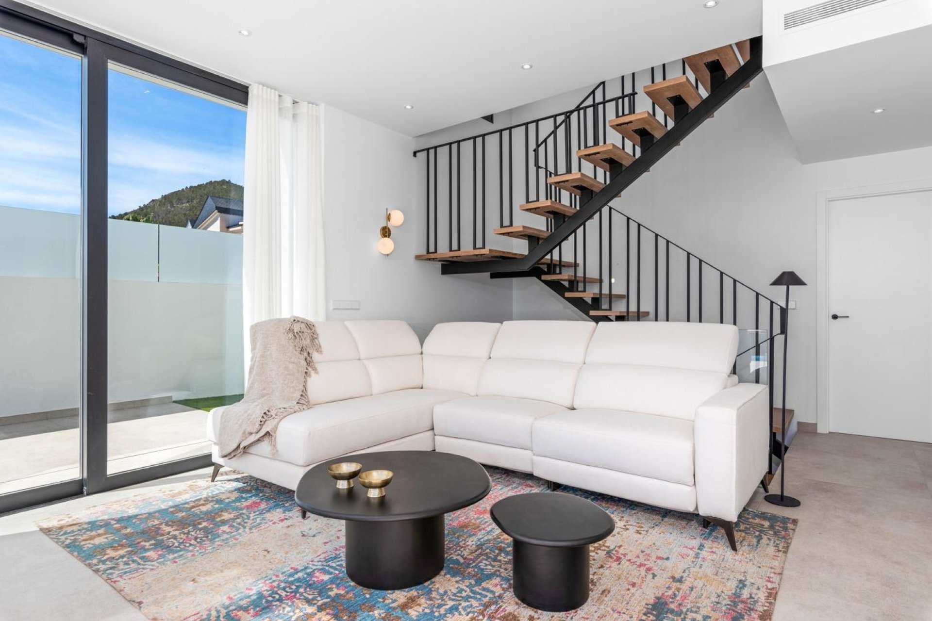 Nouvelle  - Villa - Polop - Urbanizaciones