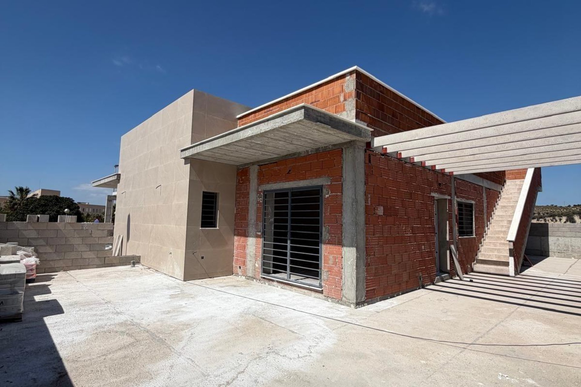 Nouvelle  - Villa - Puerto de Mazarron - Caleñares