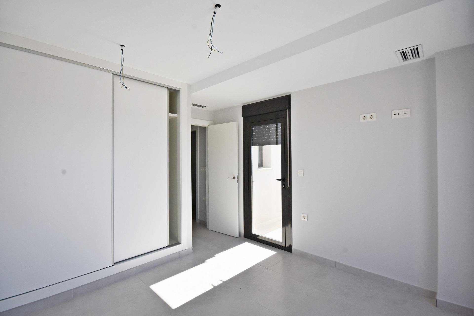 Nouvelle  - Villa - Puerto de Mazarron - Mar De Plata