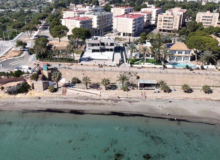 Nouvelle  - Villa - Punta Prima