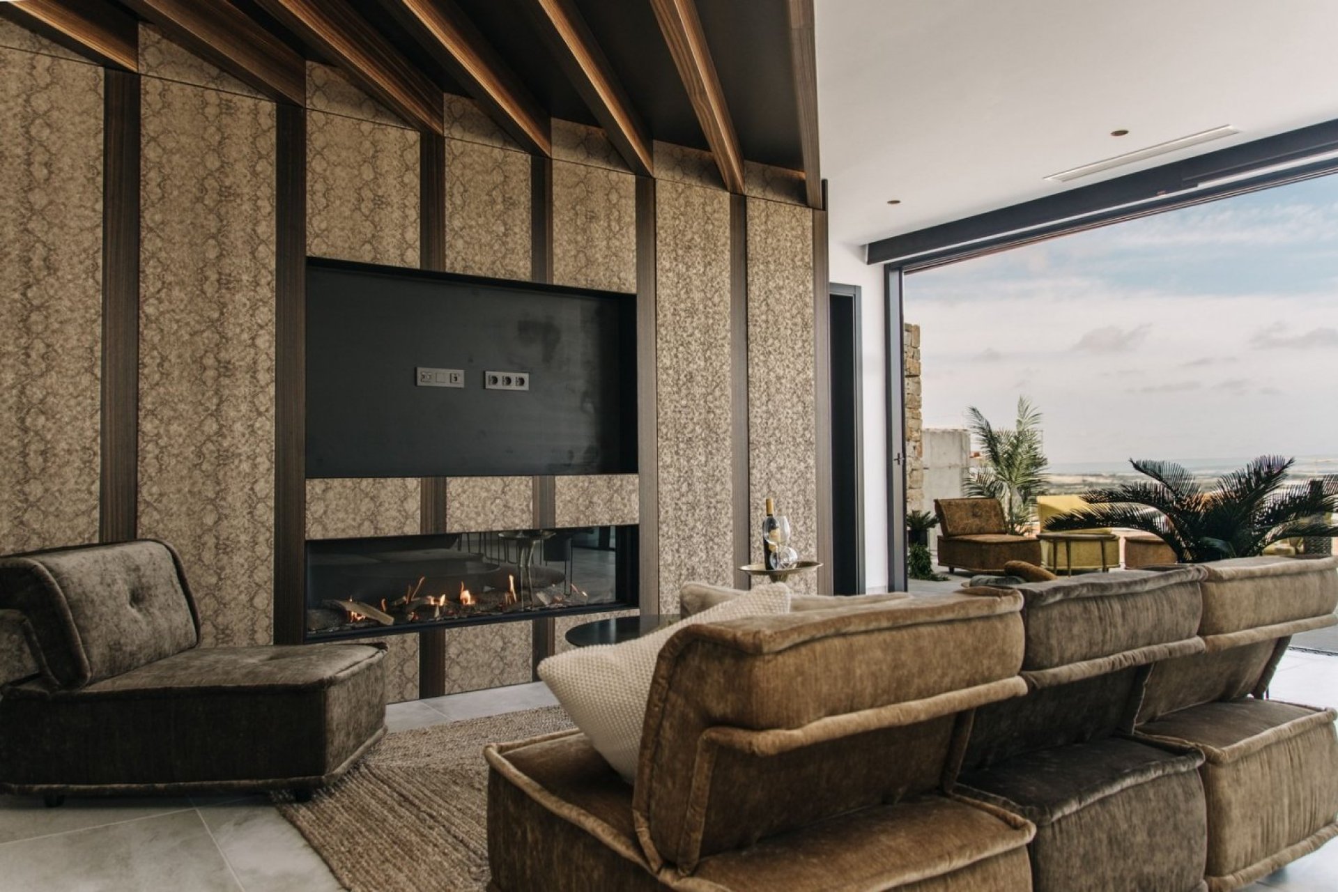 Nouvelle  - Villa - Rojales - Altos De La Marquesa