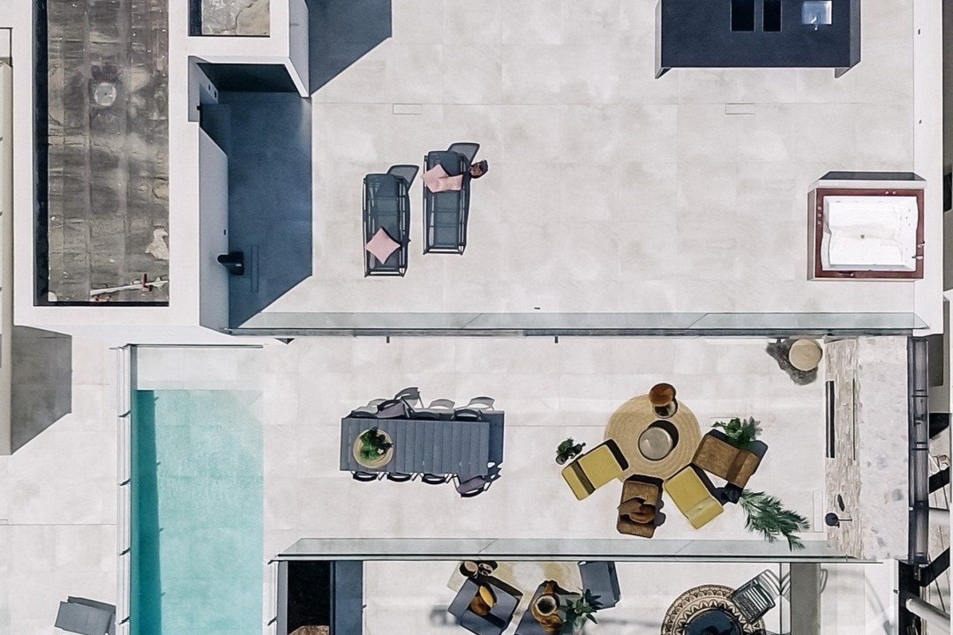 Nouvelle  - Villa - Rojales - Altos De La Marquesa