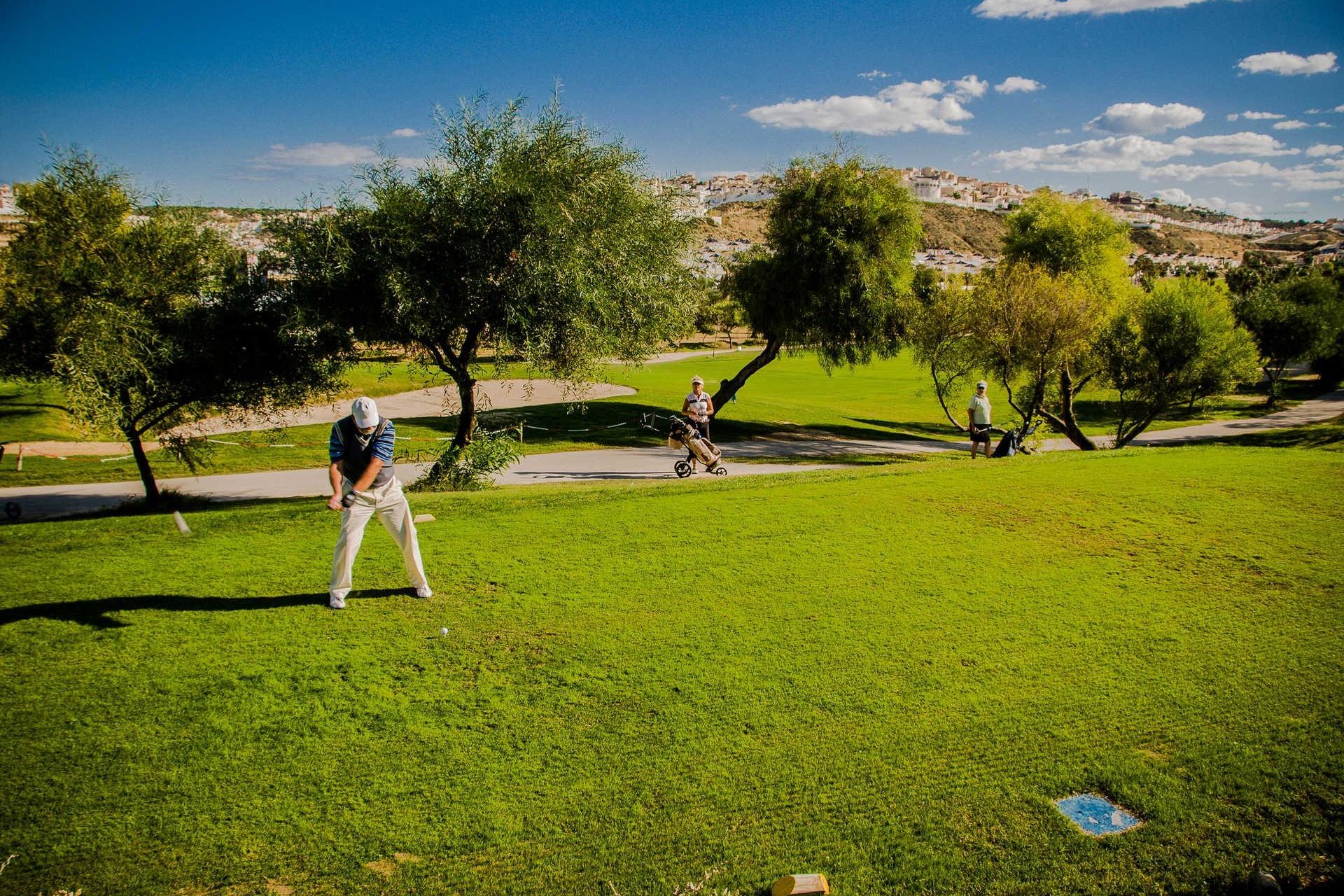 Nouvelle  - Villa - Rojales - Benimar