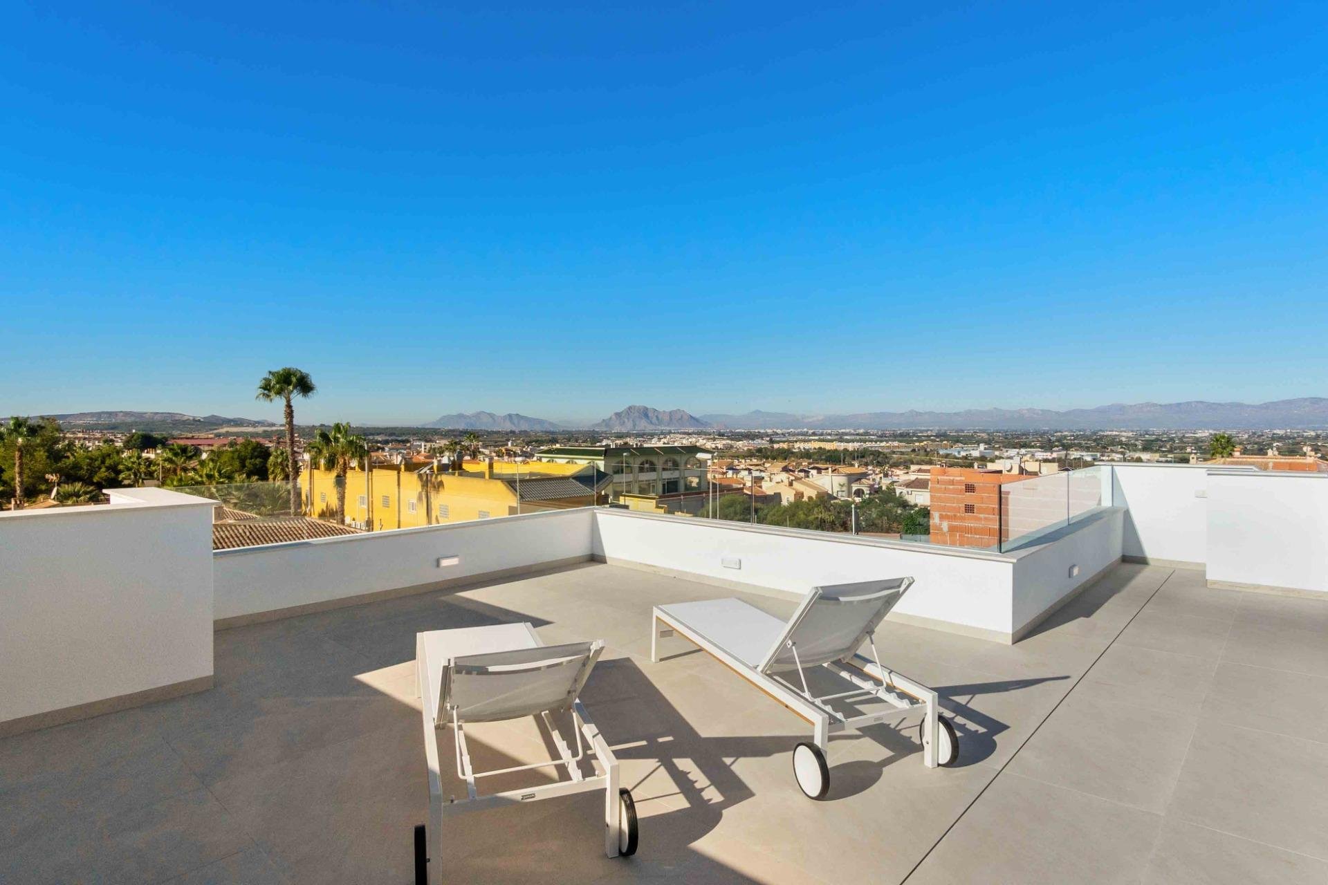 Nouvelle  - Villa - Rojales - Benimar