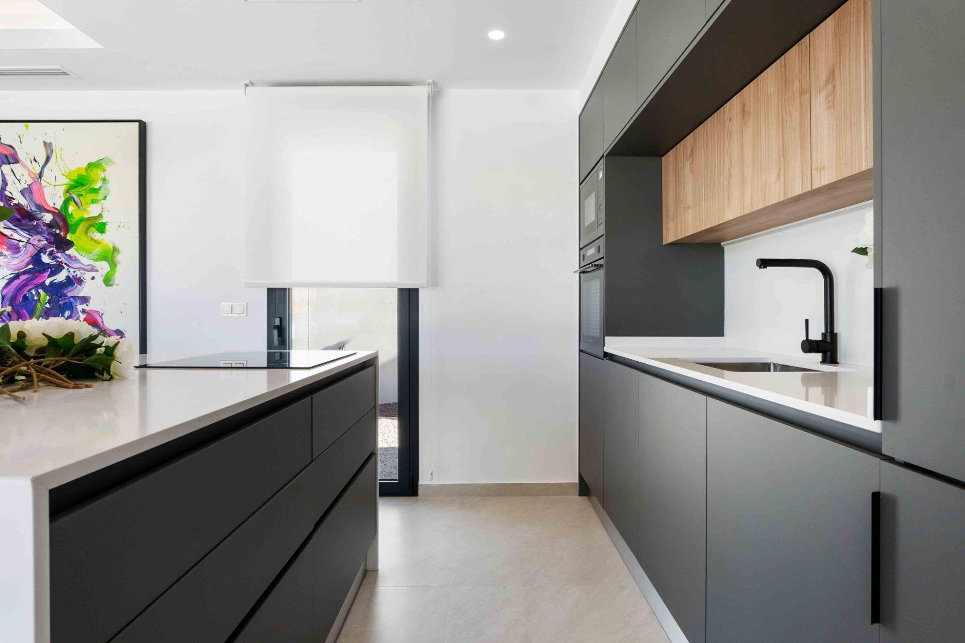 Nouvelle  - Villa - Rojales - Benimar