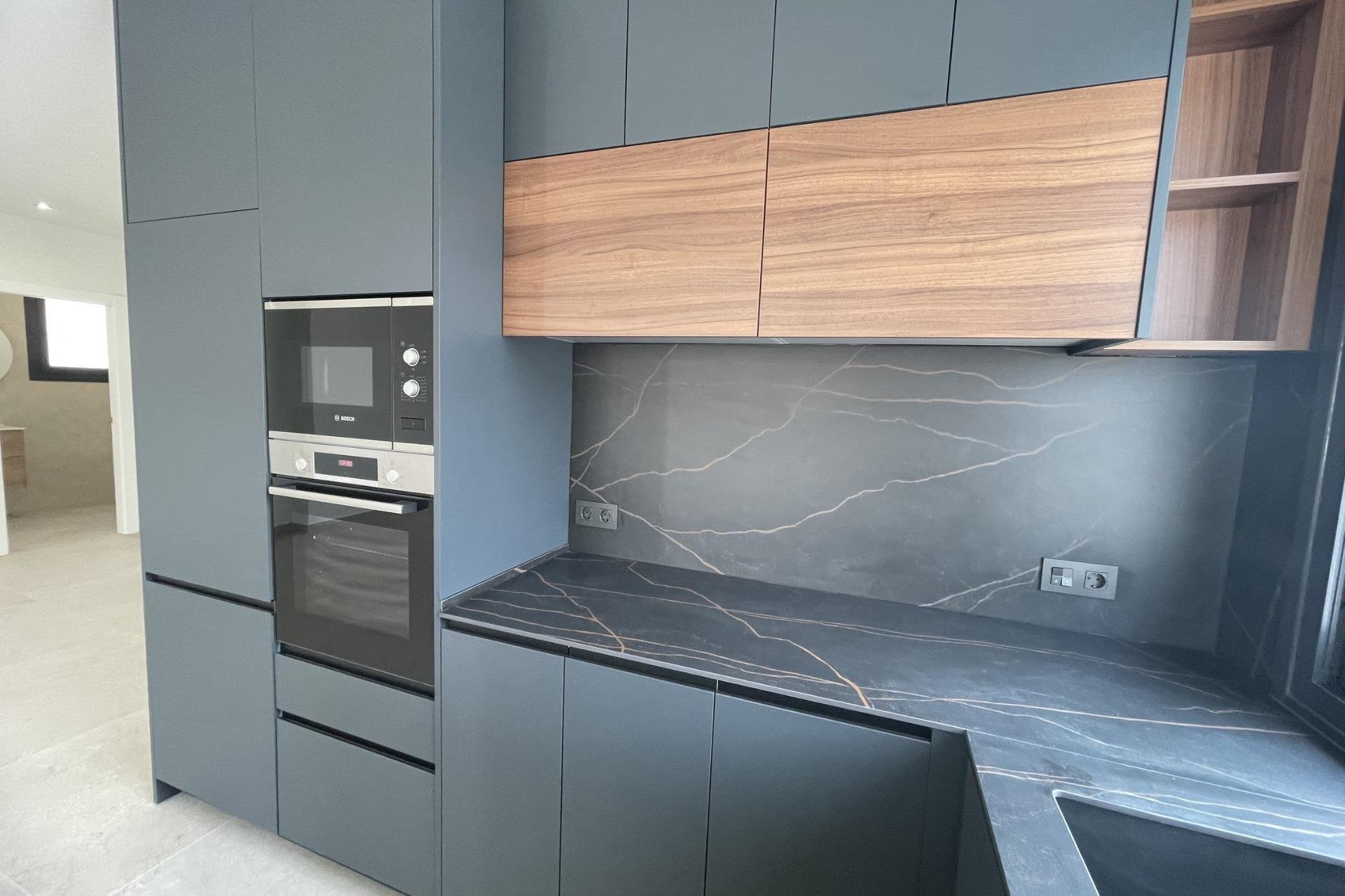 Nouvelle  - Villa - Rojales - Ciudad Quesada