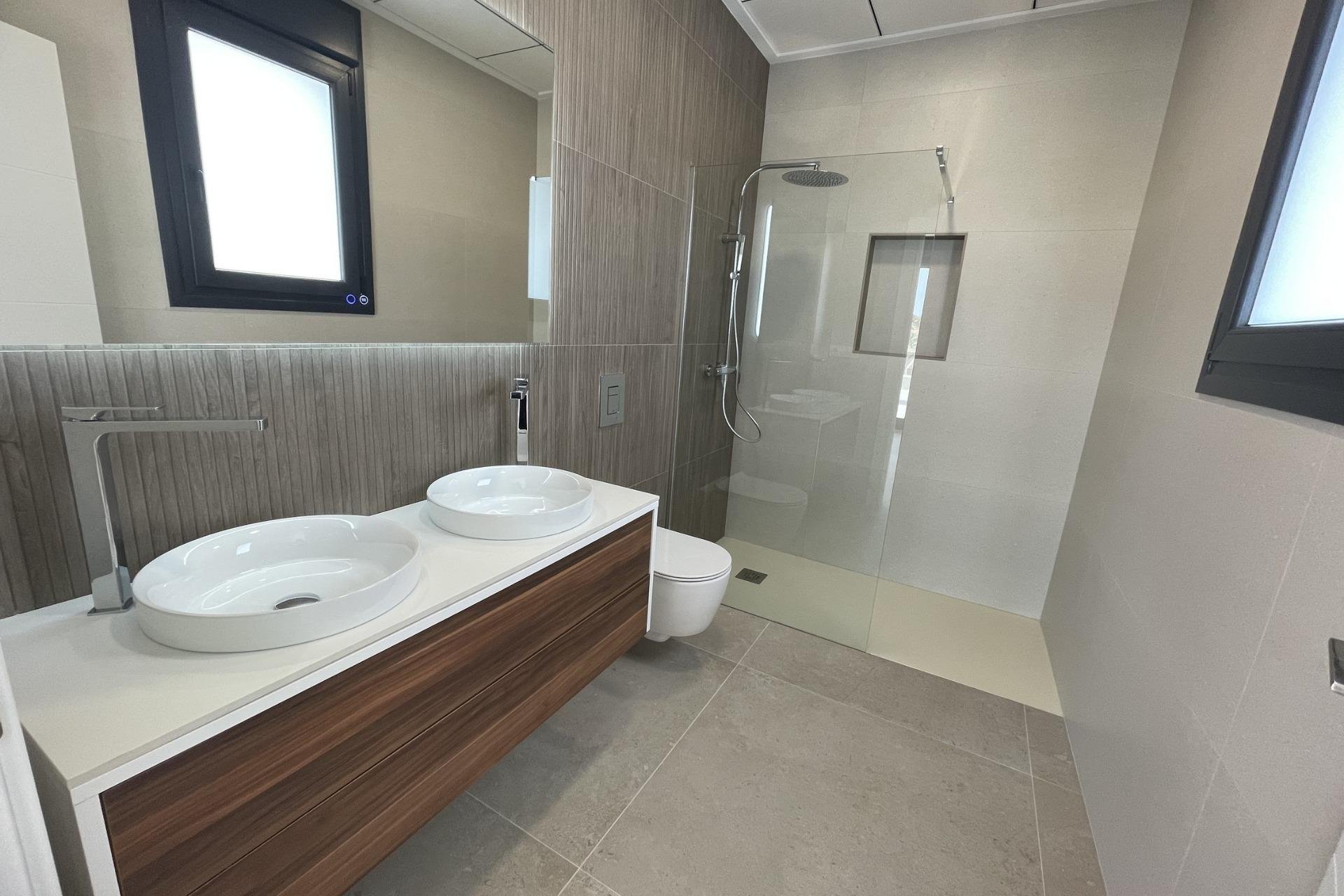 Nouvelle  - Villa - Rojales - Ciudad Quesada