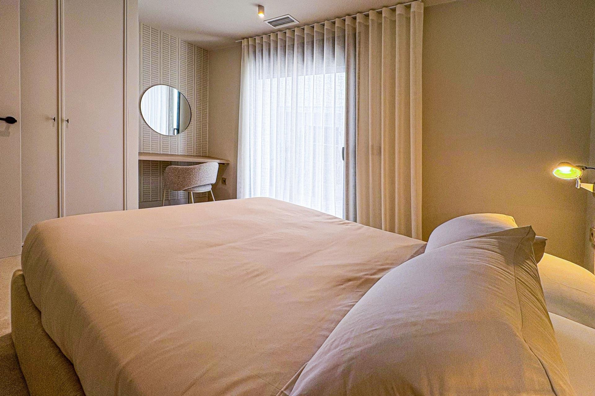 Nouvelle  - Villa - Rojales - Ciudad Quesada