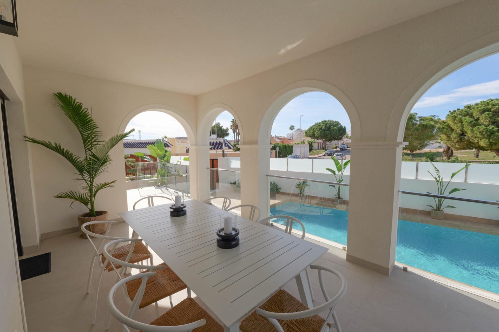 Nouvelle  - Villa - Rojales - Ciudad Quesada