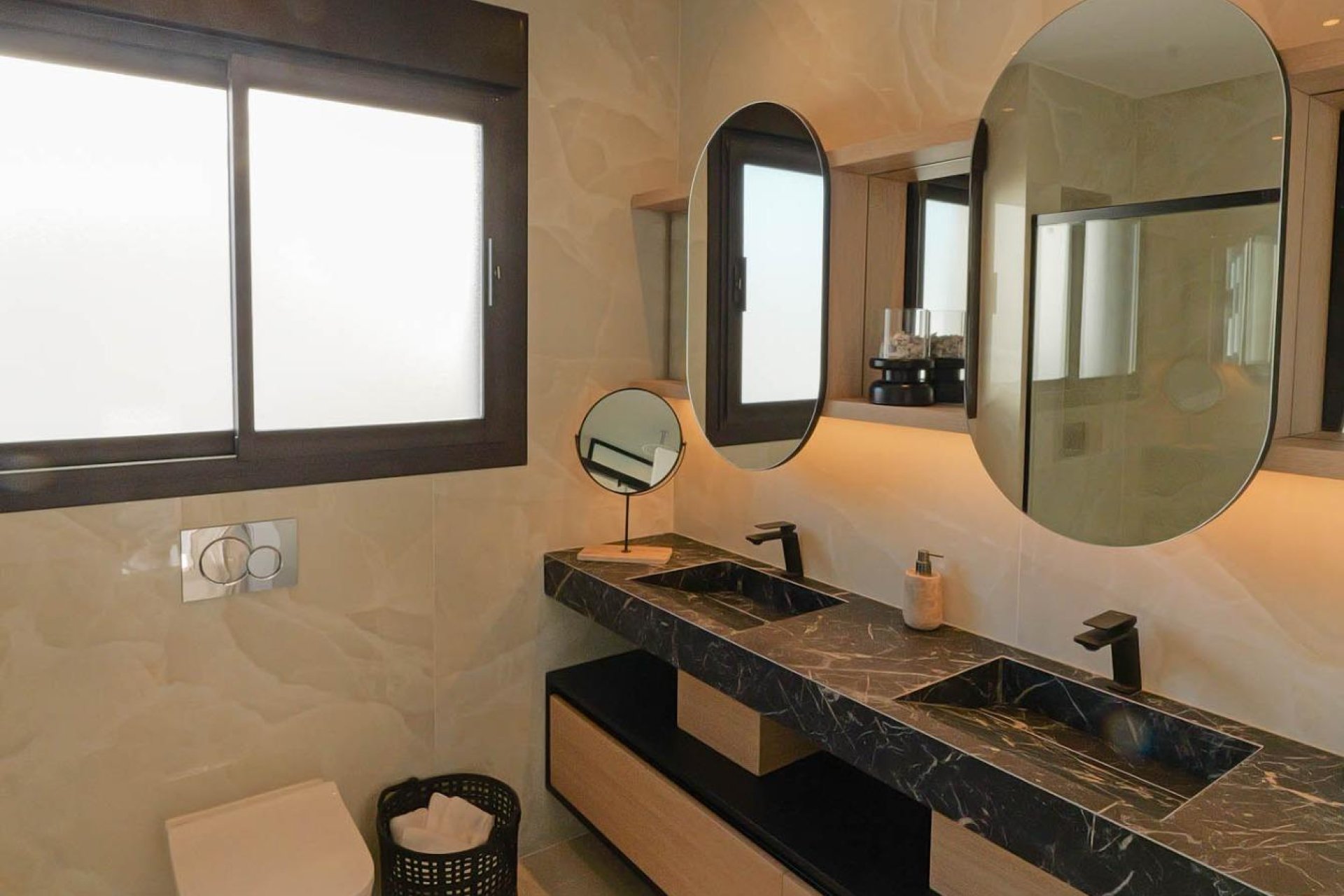 Nouvelle  - Villa - Rojales - Ciudad Quesada