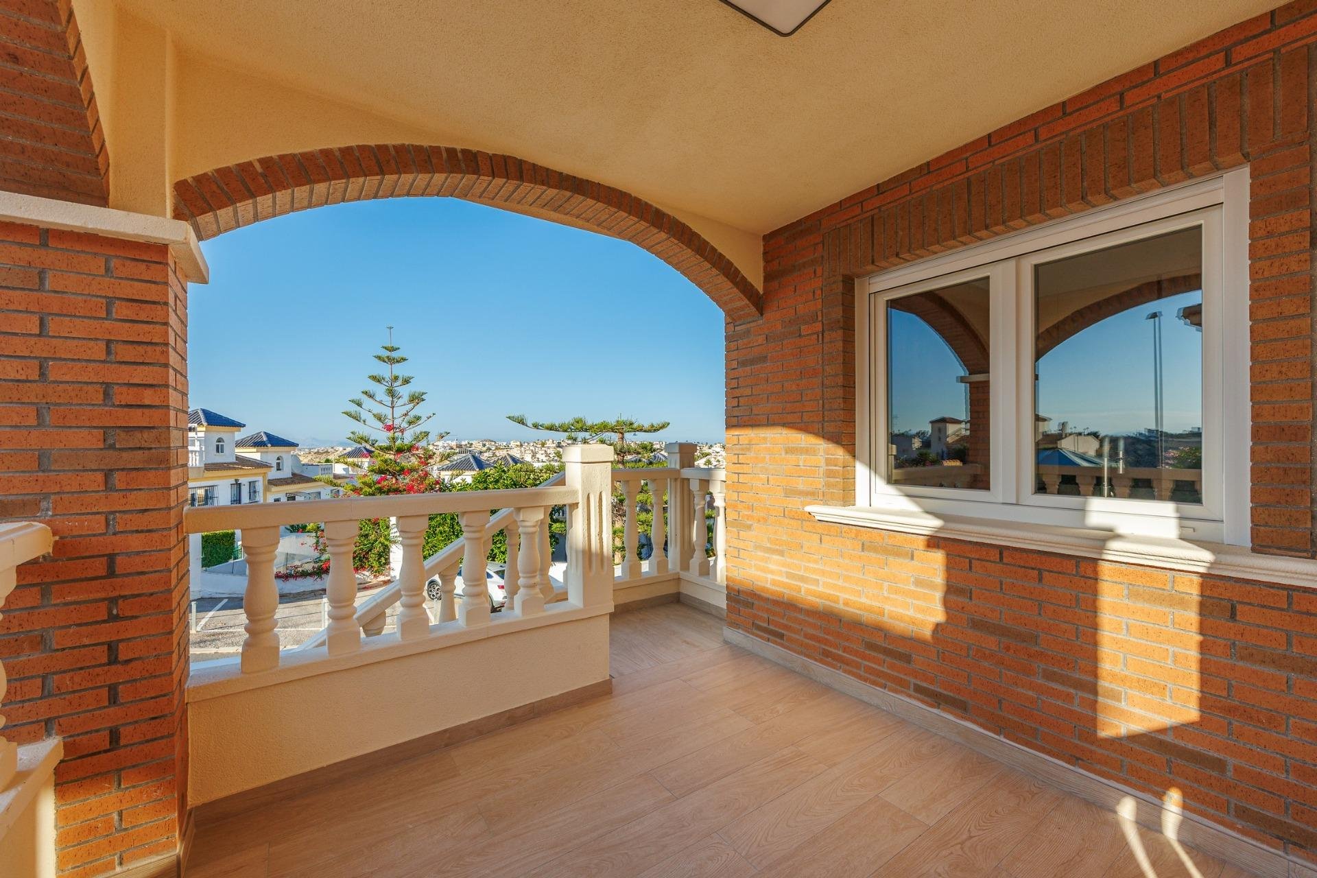 Nouvelle  - Villa - Rojales - Ciudad Quesada